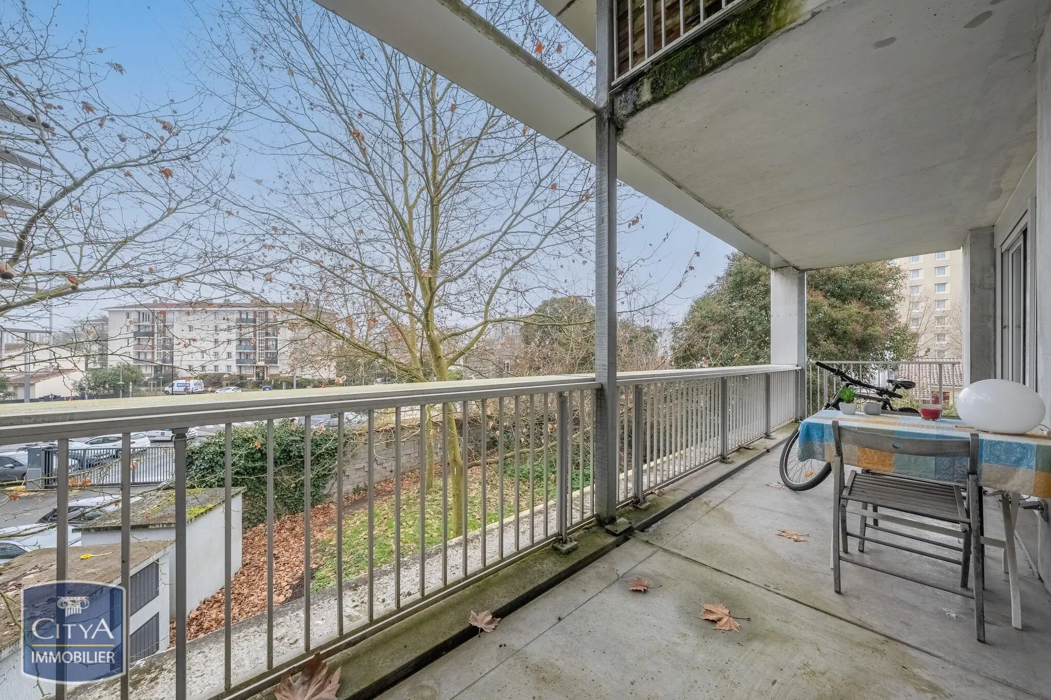 Photo 8 Appartement 2 pièces 46m²