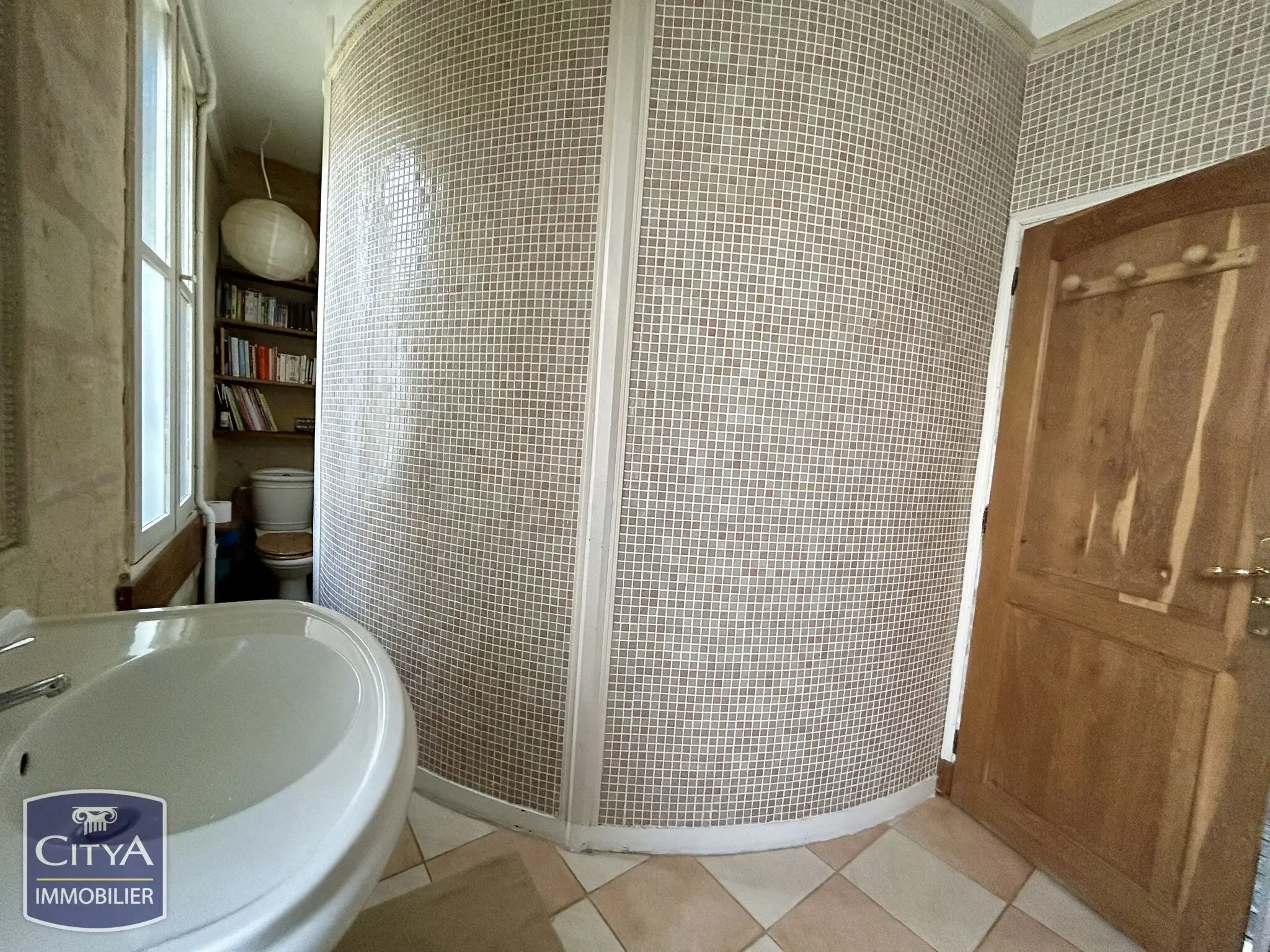 Photo 13 Appartement 3 pièces 136m²