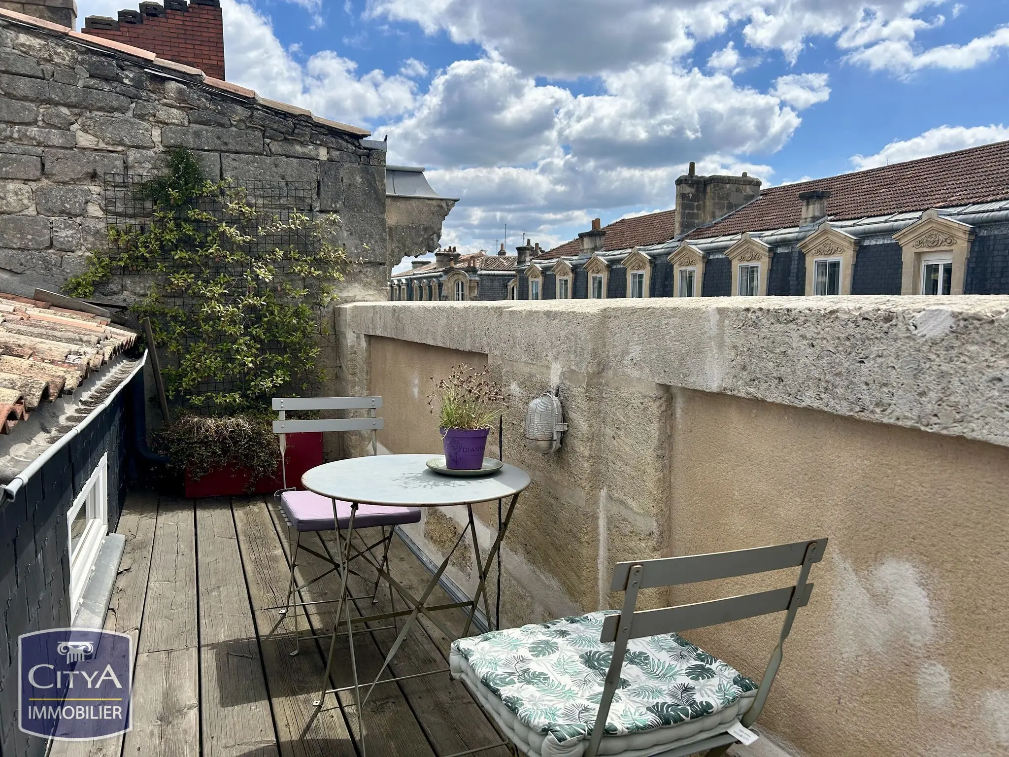 Photo 3 Appartement 3 pièces 136m²
