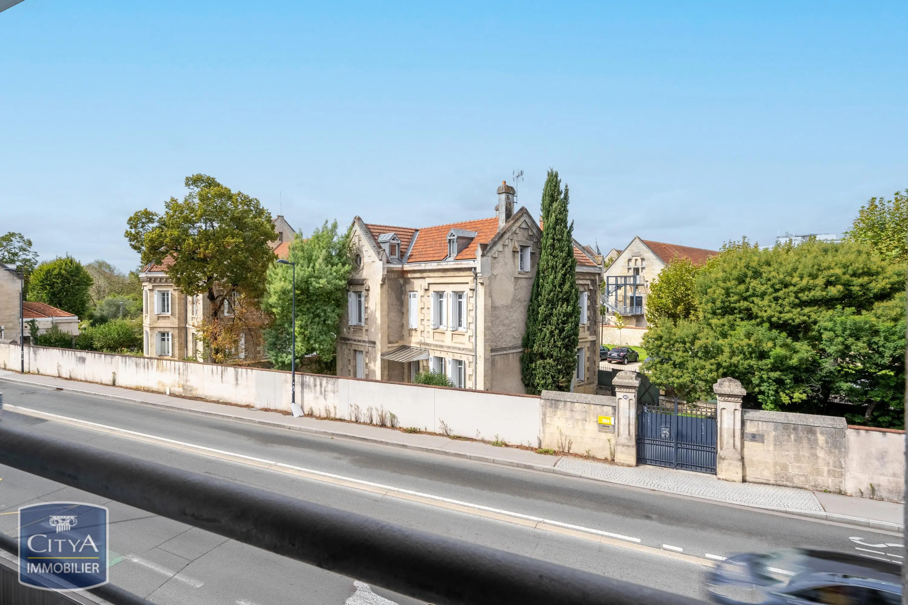 Photo 7 Appartement 3 pièces 49m²