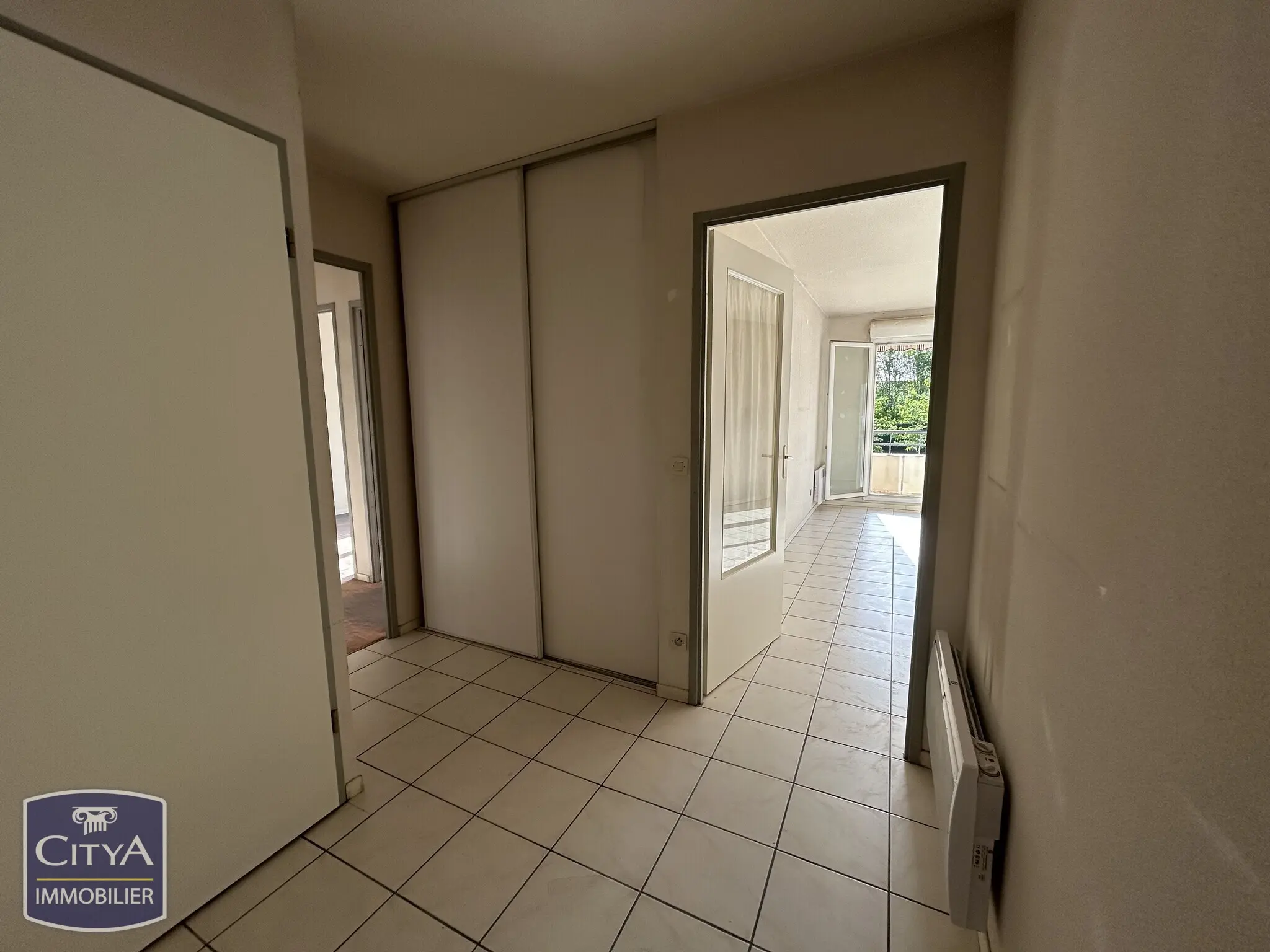 Photo 6 Appartement 3 pièces 57.88m²