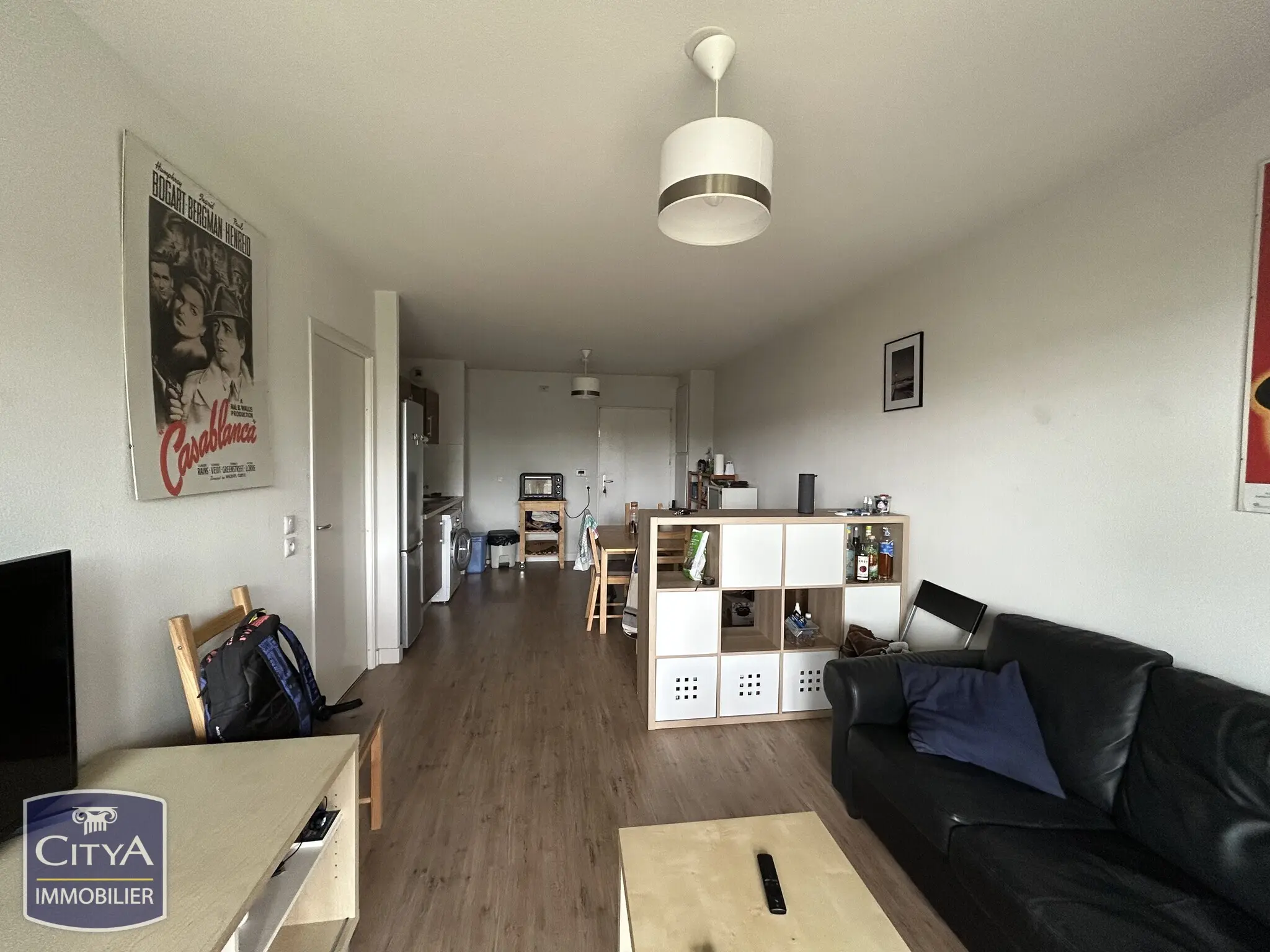 Photo 8 Appartement 2 pièces 45.11m²
