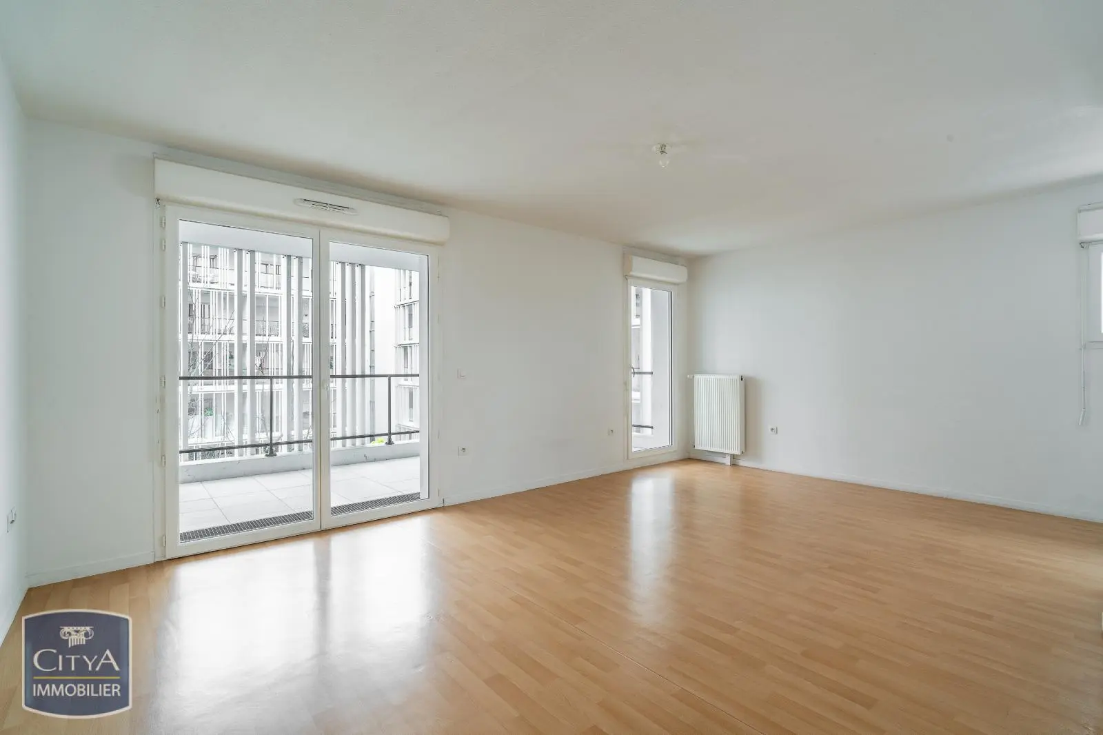 Photo 10 Appartement 3 pièces 63m²