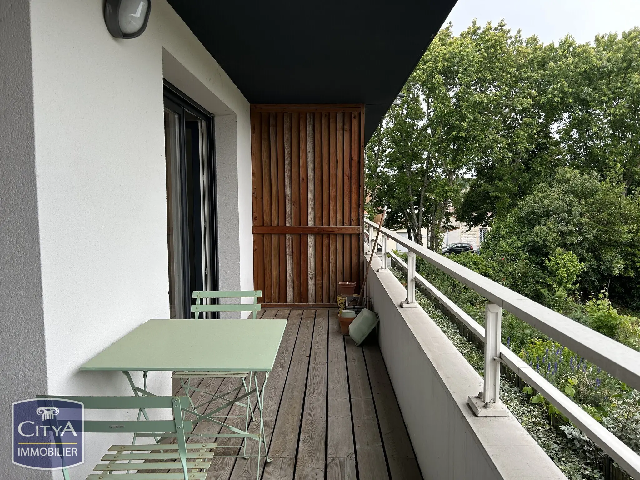 Photo 1 Appartement 2 pièces 45.11m²