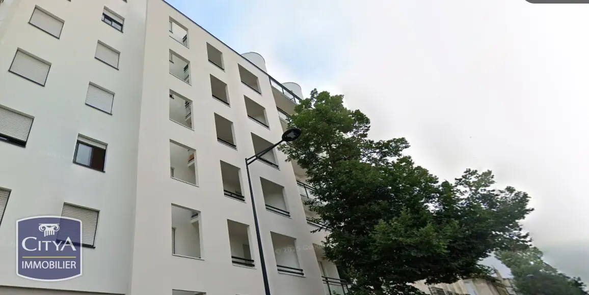 Photo 1 Appartement 2 pièces 47m²