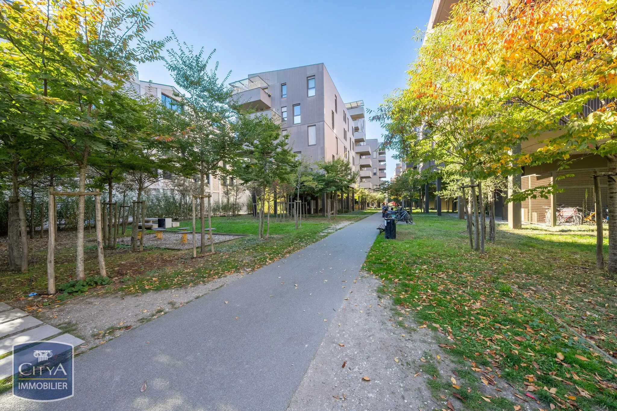 Photo 16 Appartement 4 pièces 80.7m²