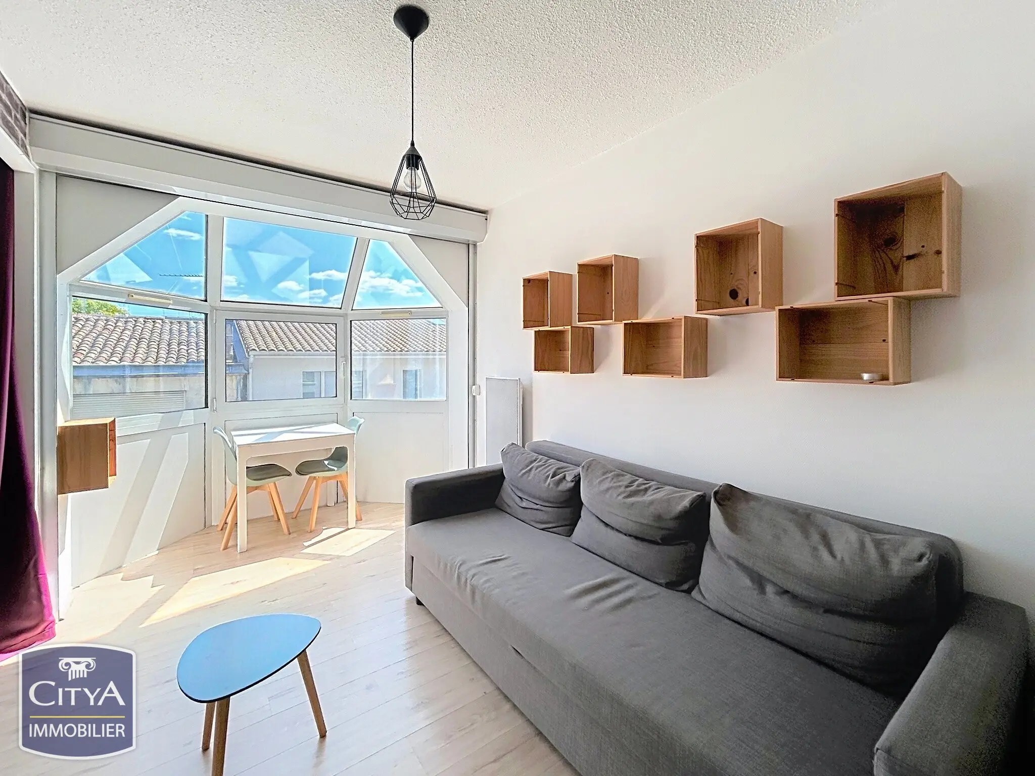 Photo 3 Appartement 2 pièces 42.55m²