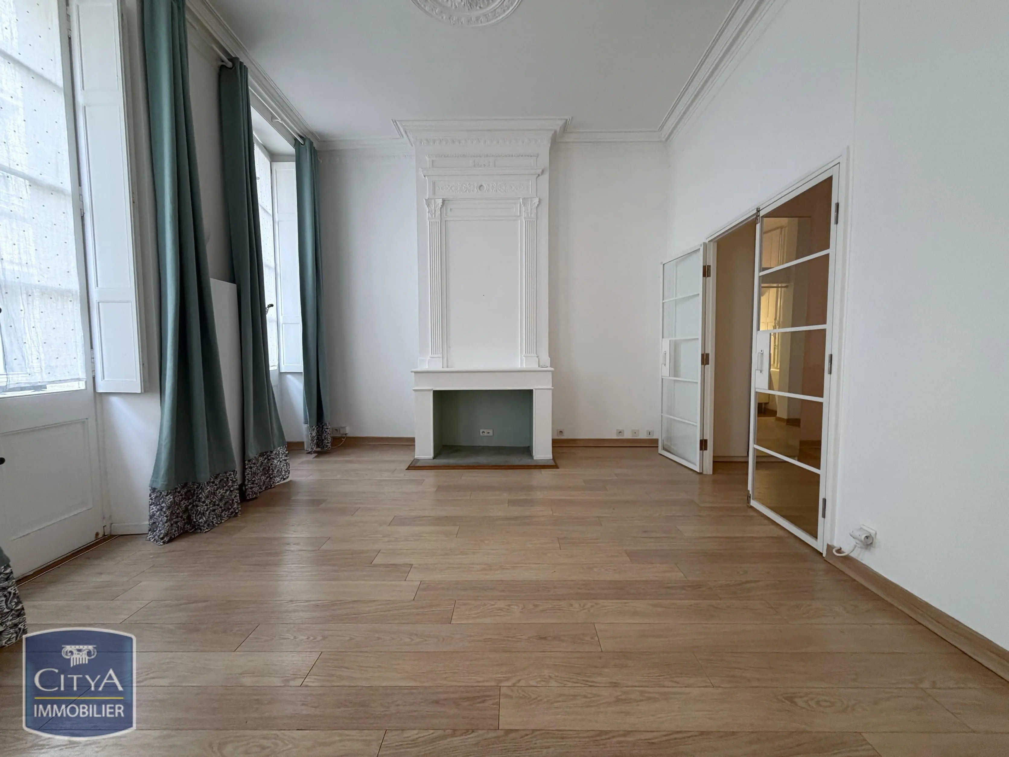 Photo 2 Appartement 2 pièces 35.41m²