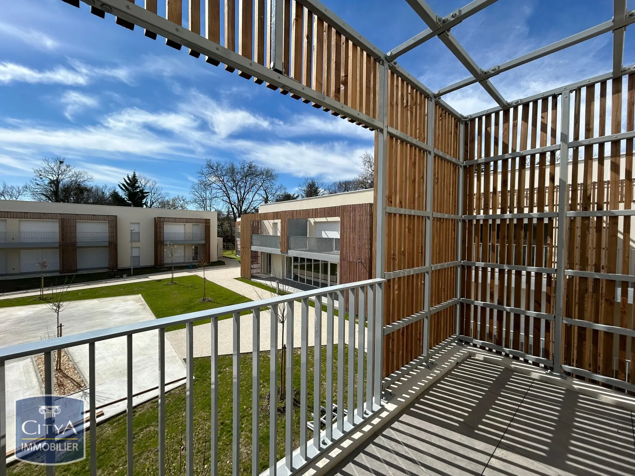 Photo 4 Appartement 2 pièces 40.26m²