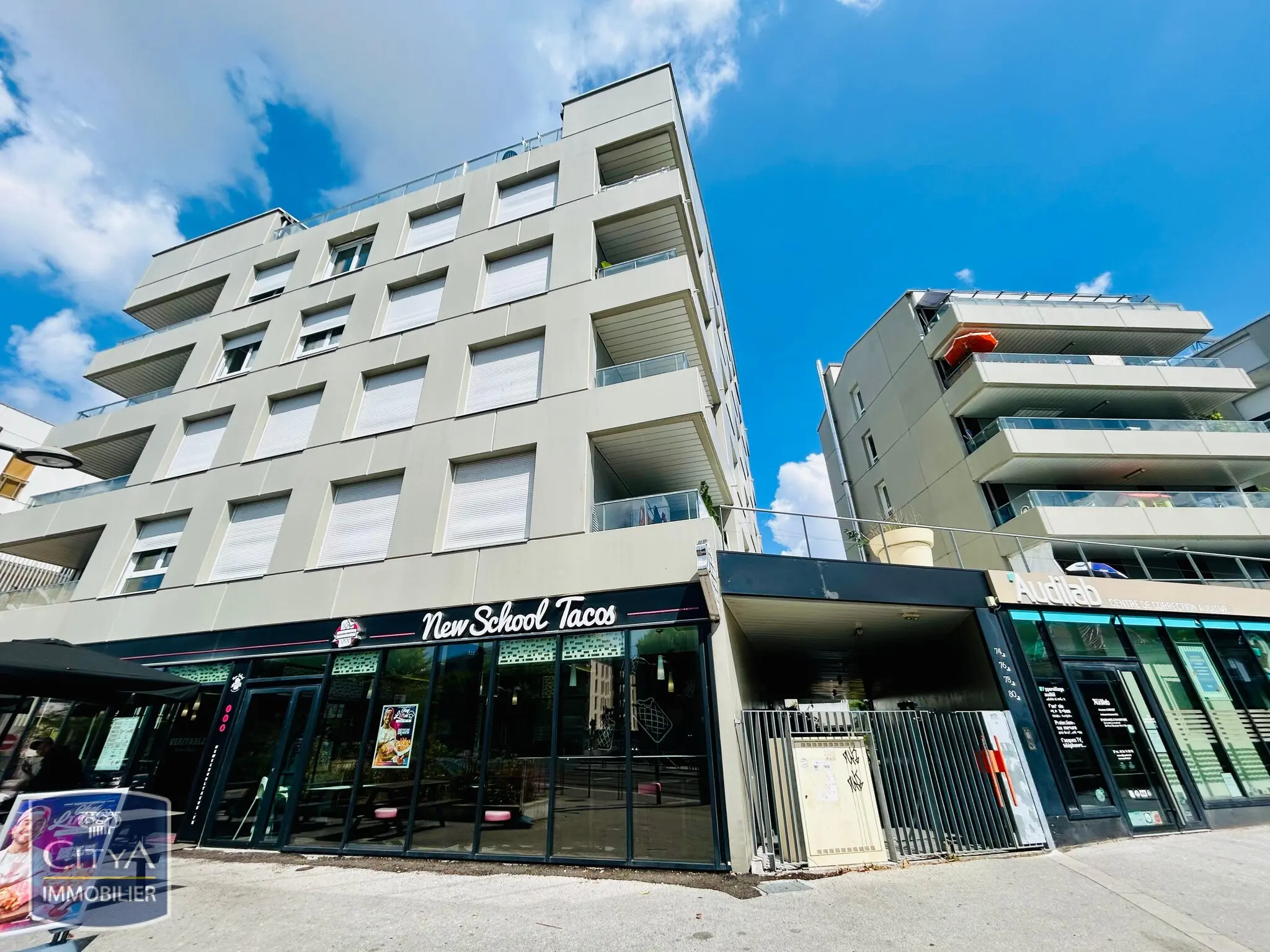 Photo 11 Appartement 1 pièce 29m²