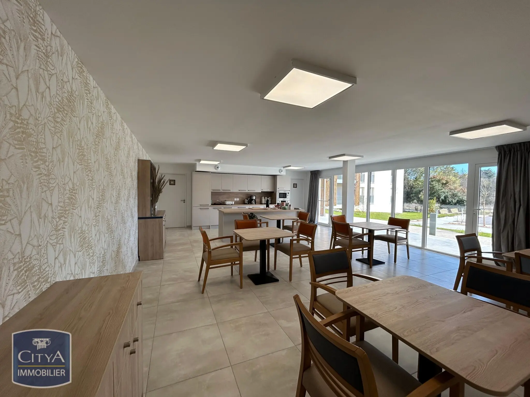 Photo 6 Appartement 2 pièces 40.26m²