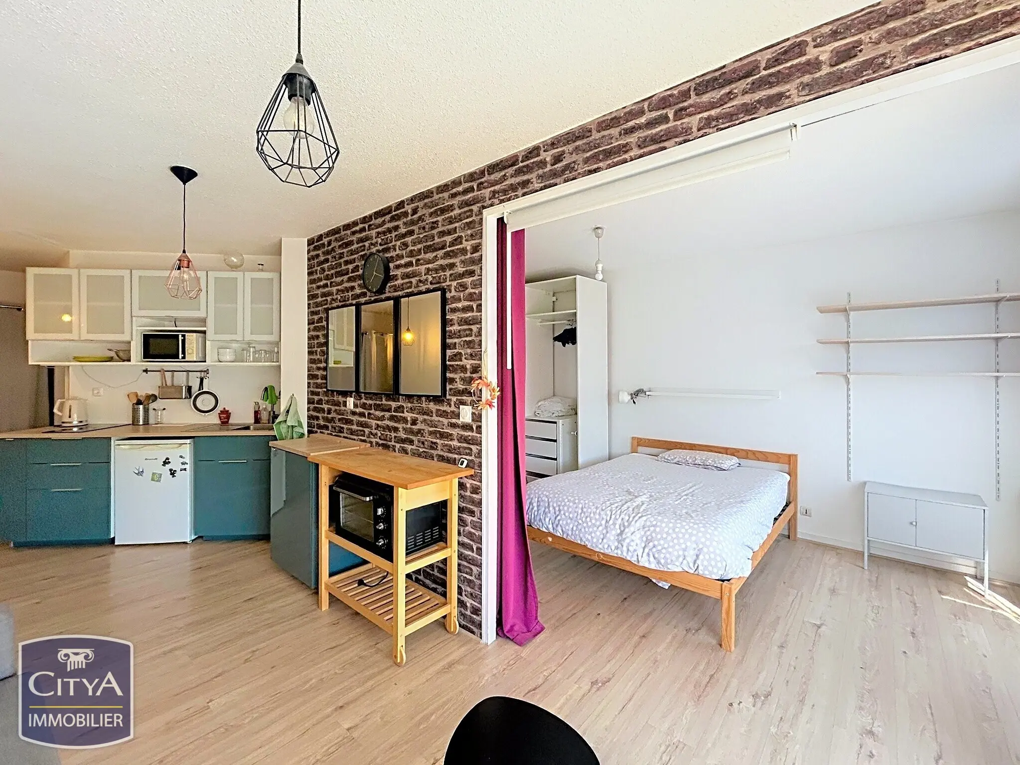 Photo 5 Appartement 2 pièces 42.55m²