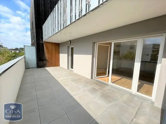 Photo 2 Appartement 2 pièces 43.39m²