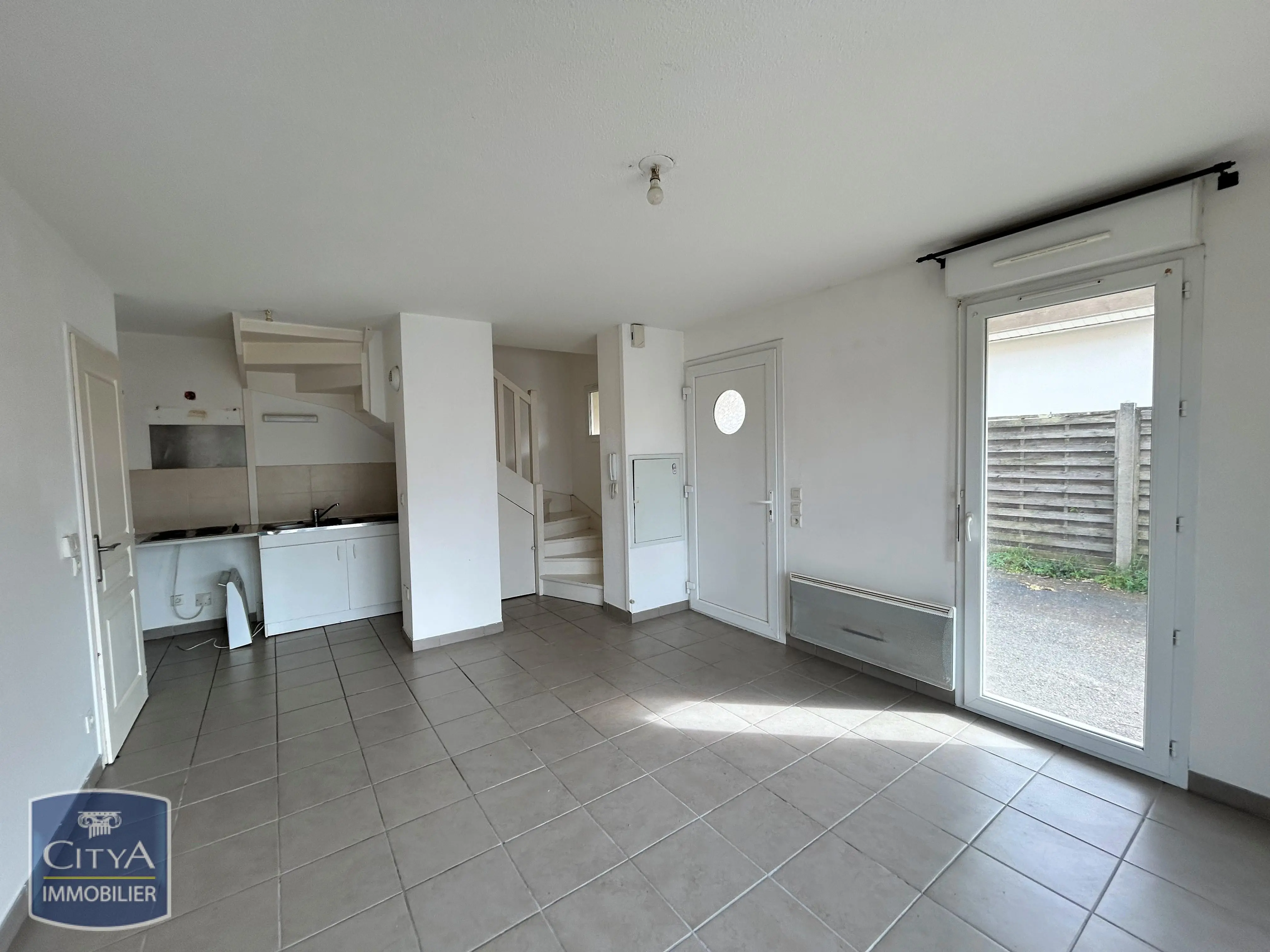 Photo 2 Maison 3 pièces 62m²