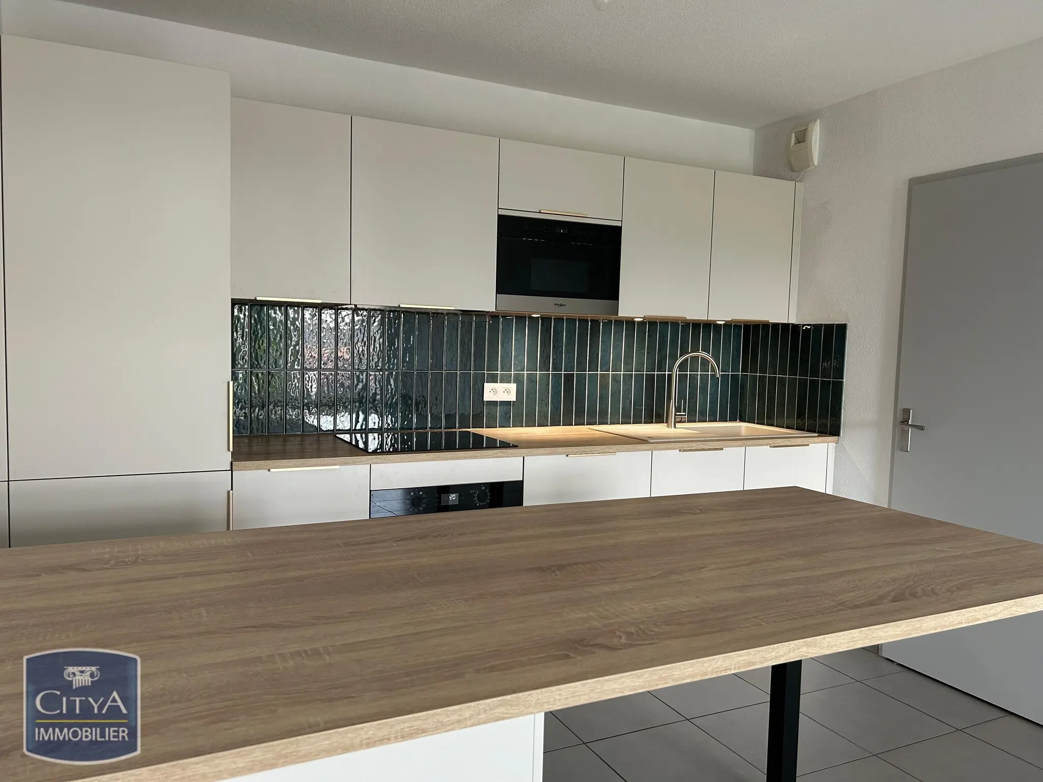 Photo 2 Appartement 3 pièces 61.76m²