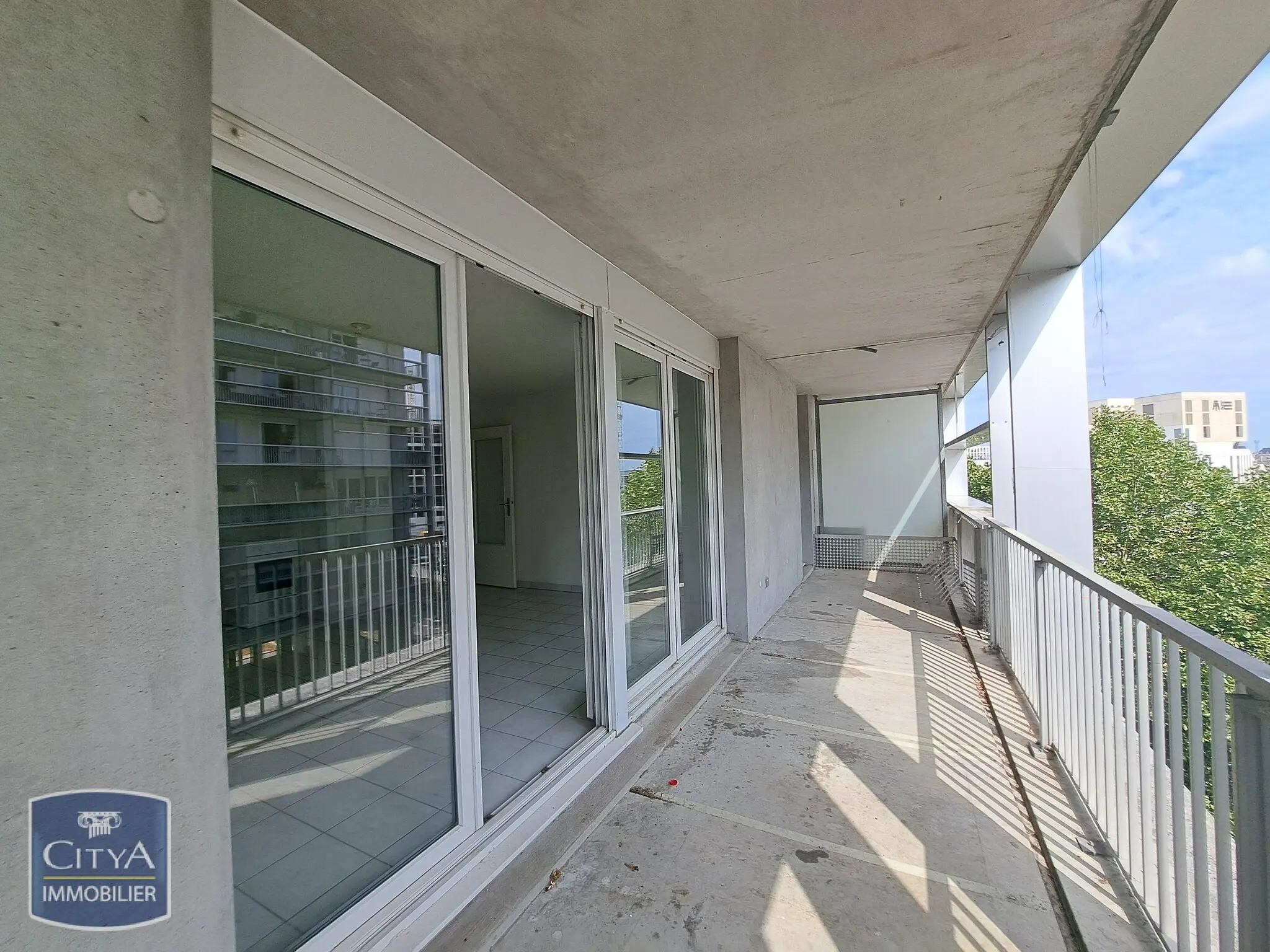 Photo 8 Appartement 2 pièces 46m²