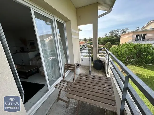 Photo 3 appartement Eysines