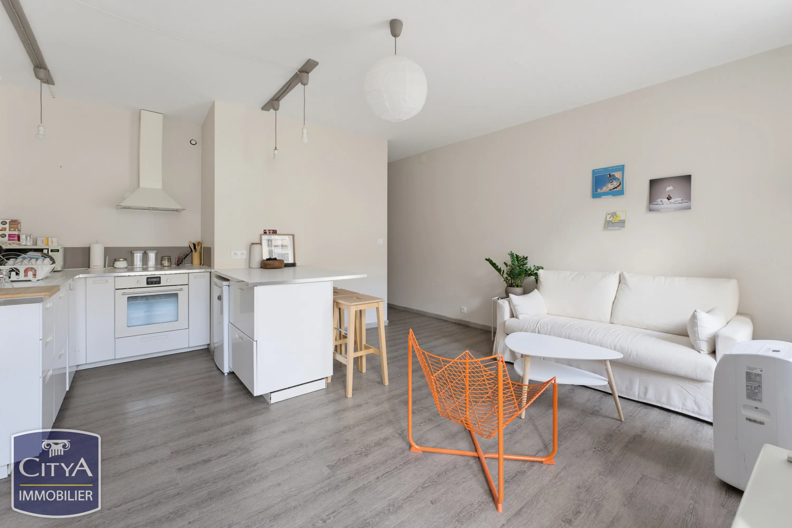 Appartement 2 pièces 40 m² · à Bordeaux · 40 m² · 226 000 €