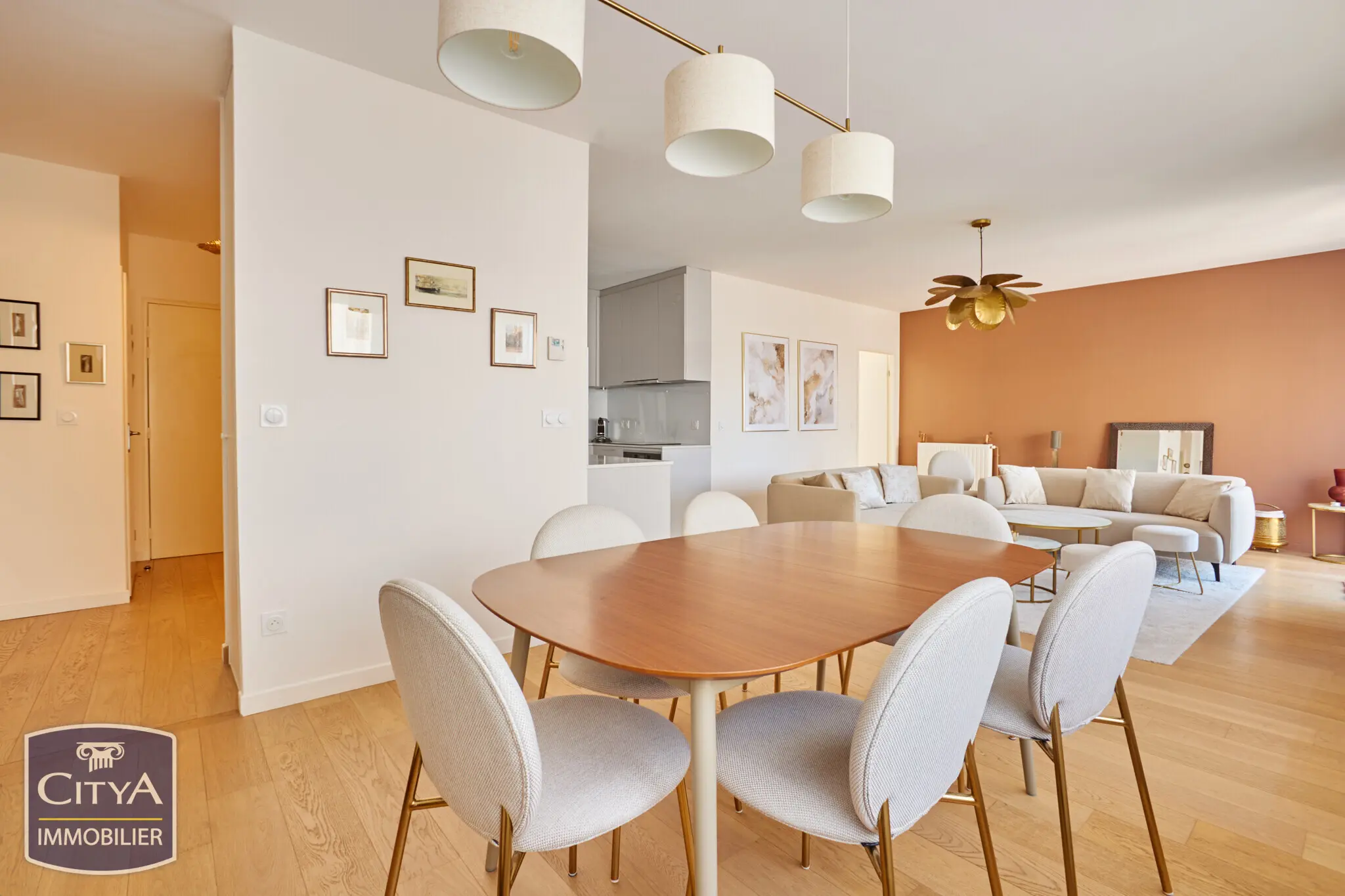 Photo 7 appartement Bordeaux
