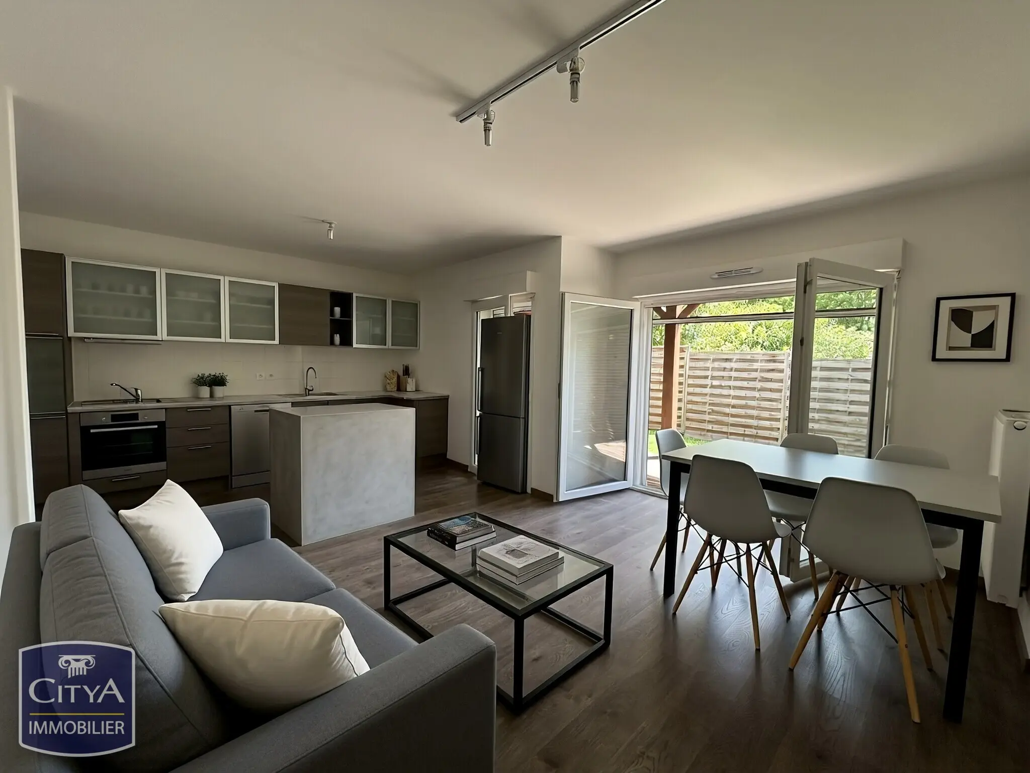Photo 1 Maison 3 pièces 67m²