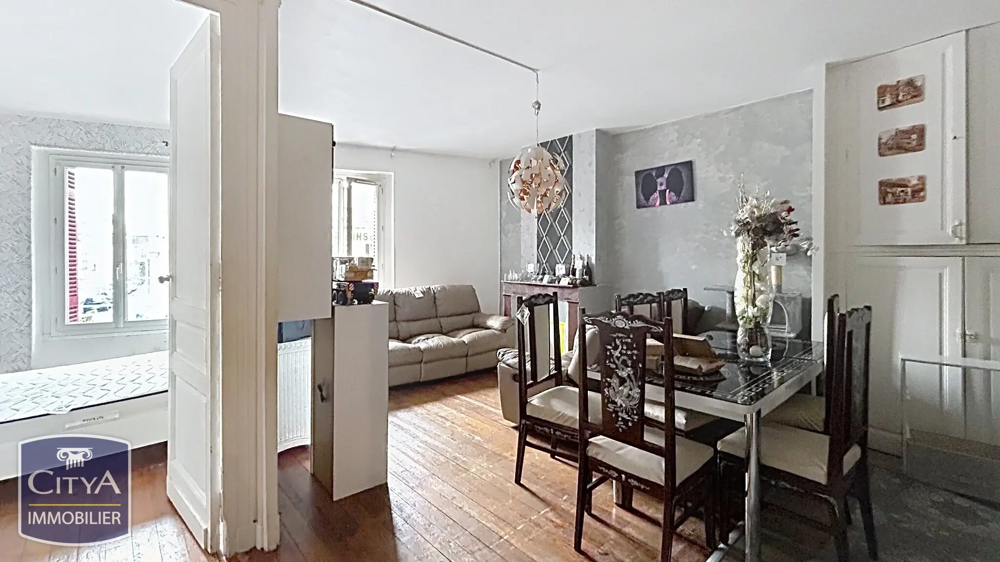 Photo 5 Appartement 3 pièces 62m²