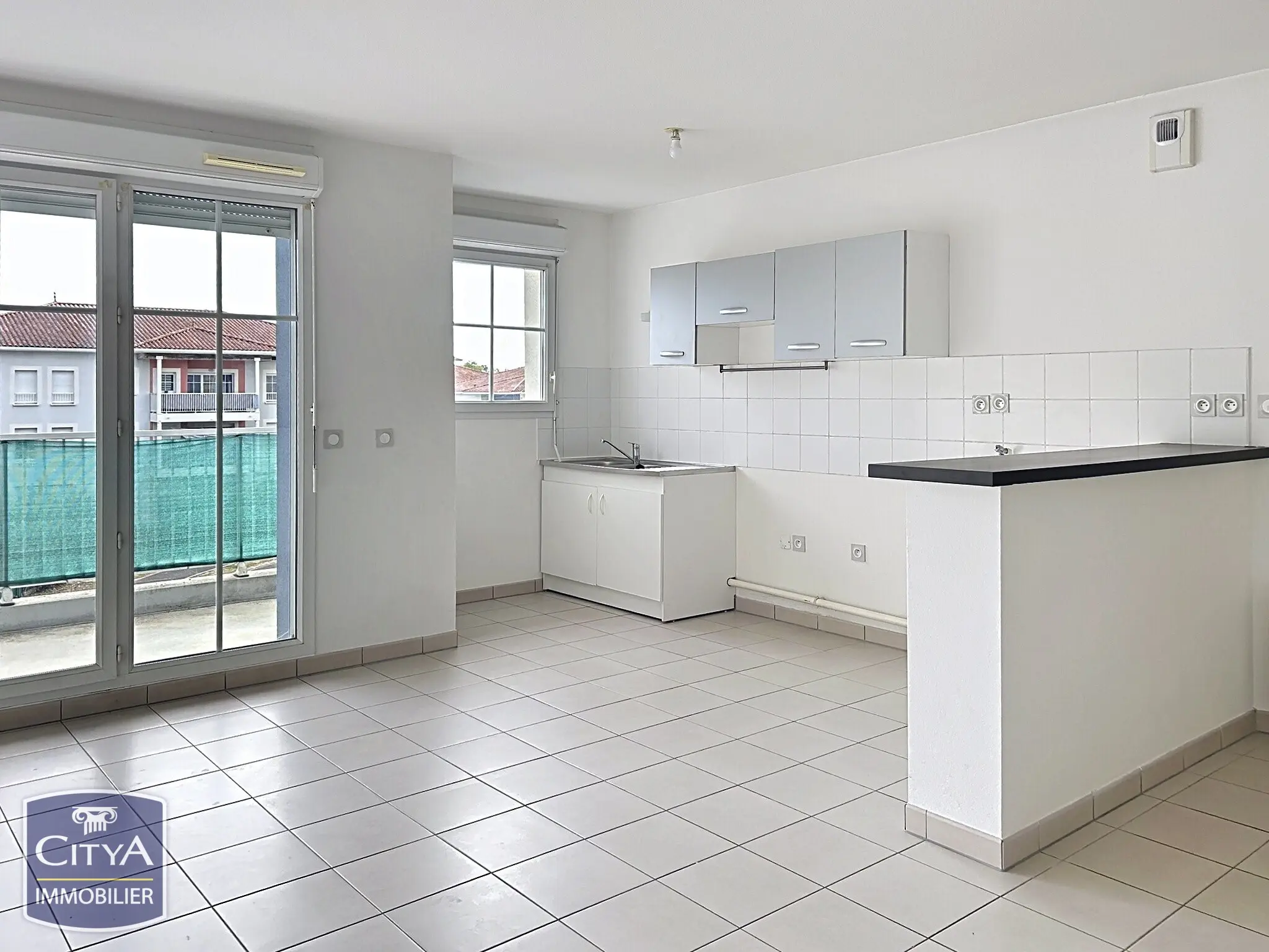 Photo 2 Appartement 3 pièces 62m²