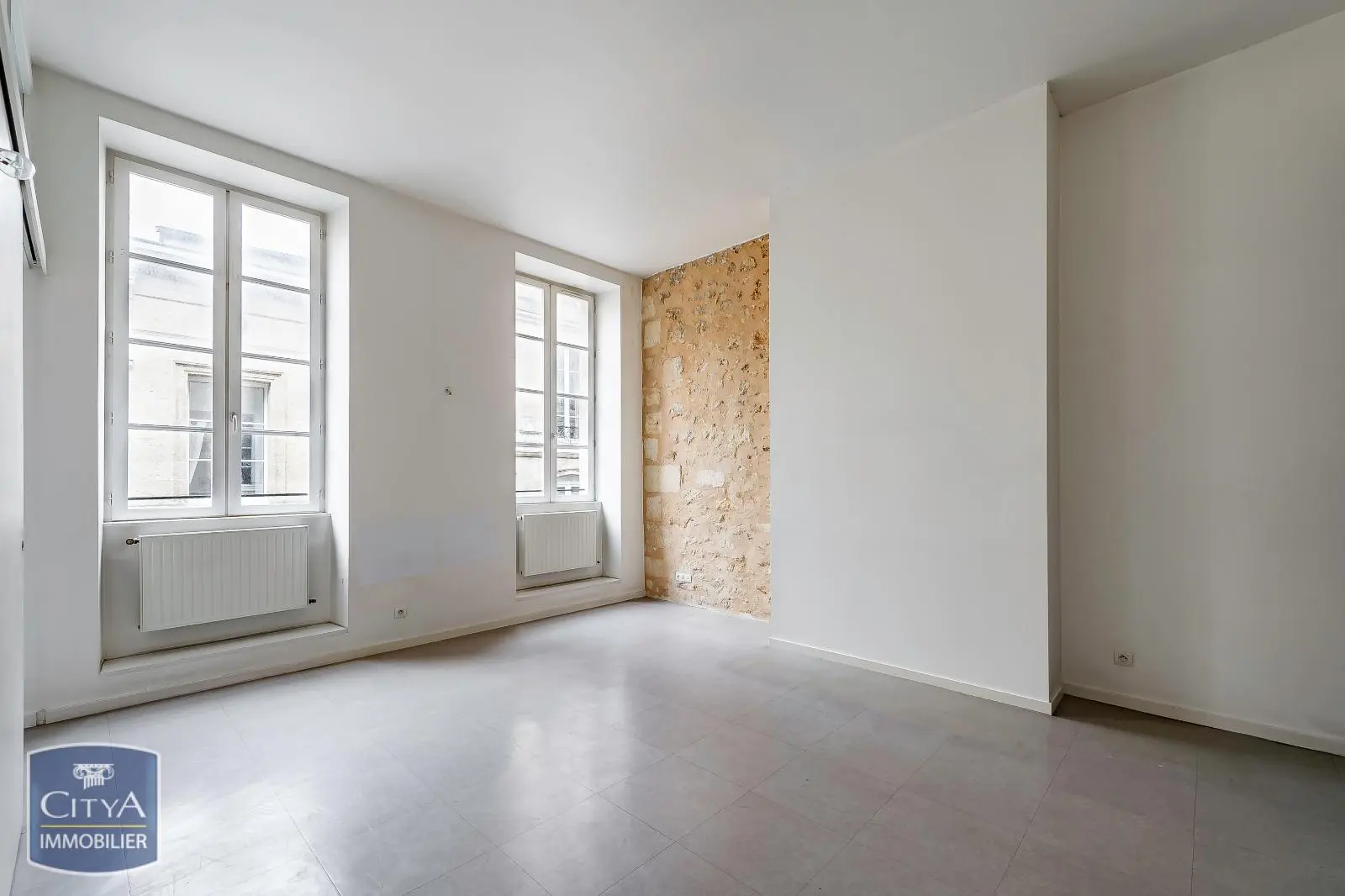 Photo 4 Appartement 2 pièces 46.34m²