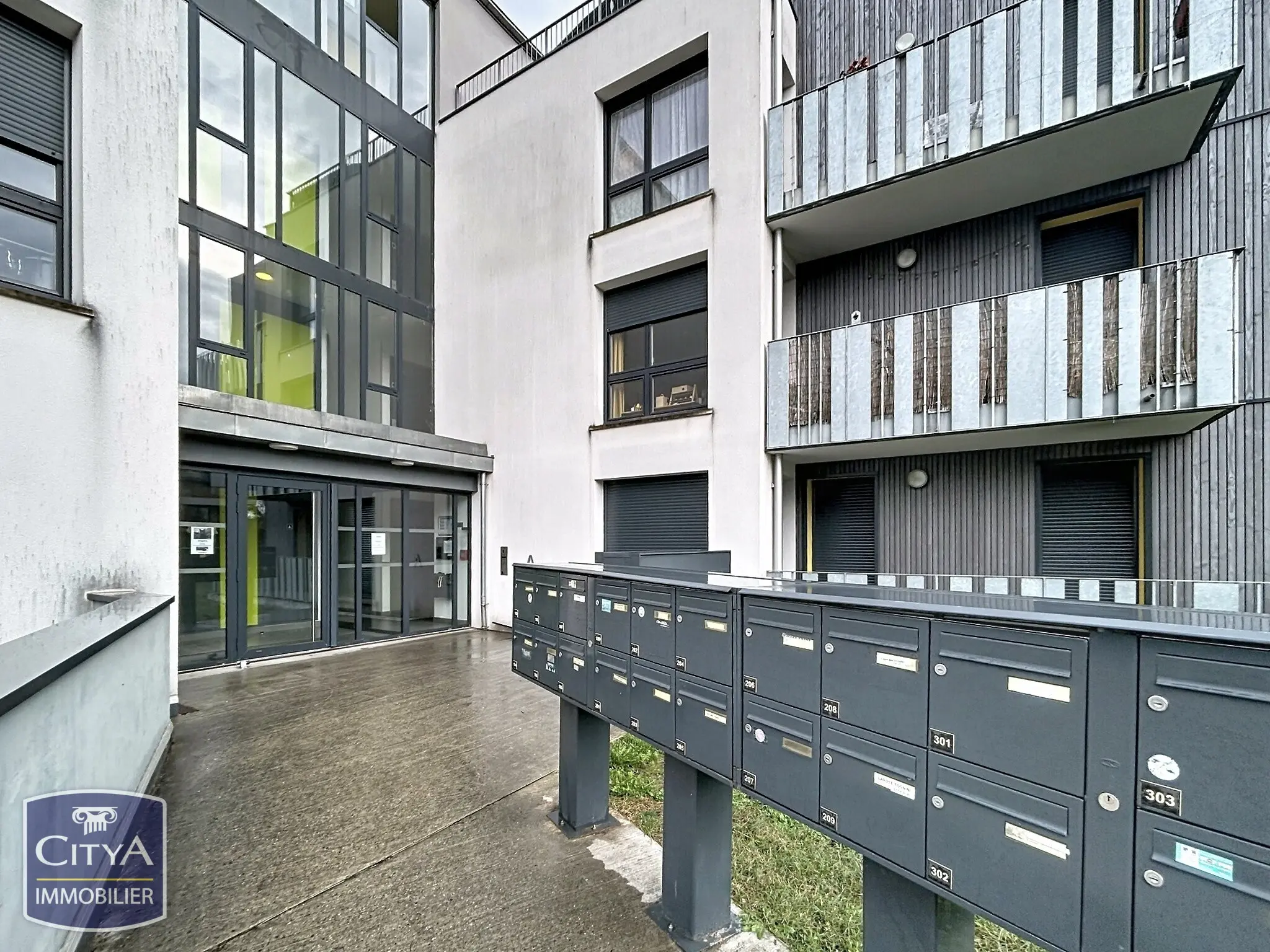 Photo 11 Appartement 2 pièces 42m²