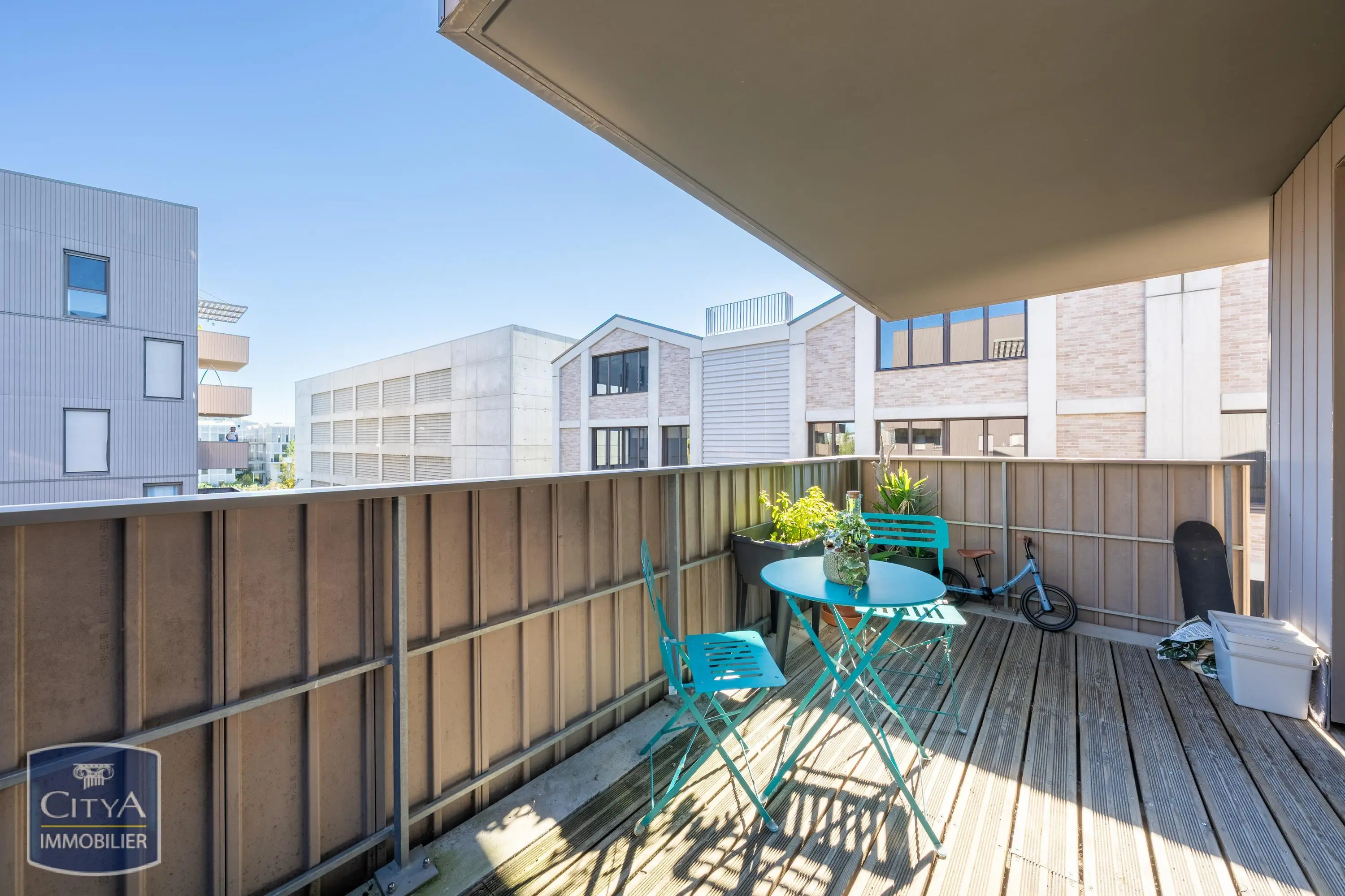 Photo 8 Appartement 4 pièces 80.7m²