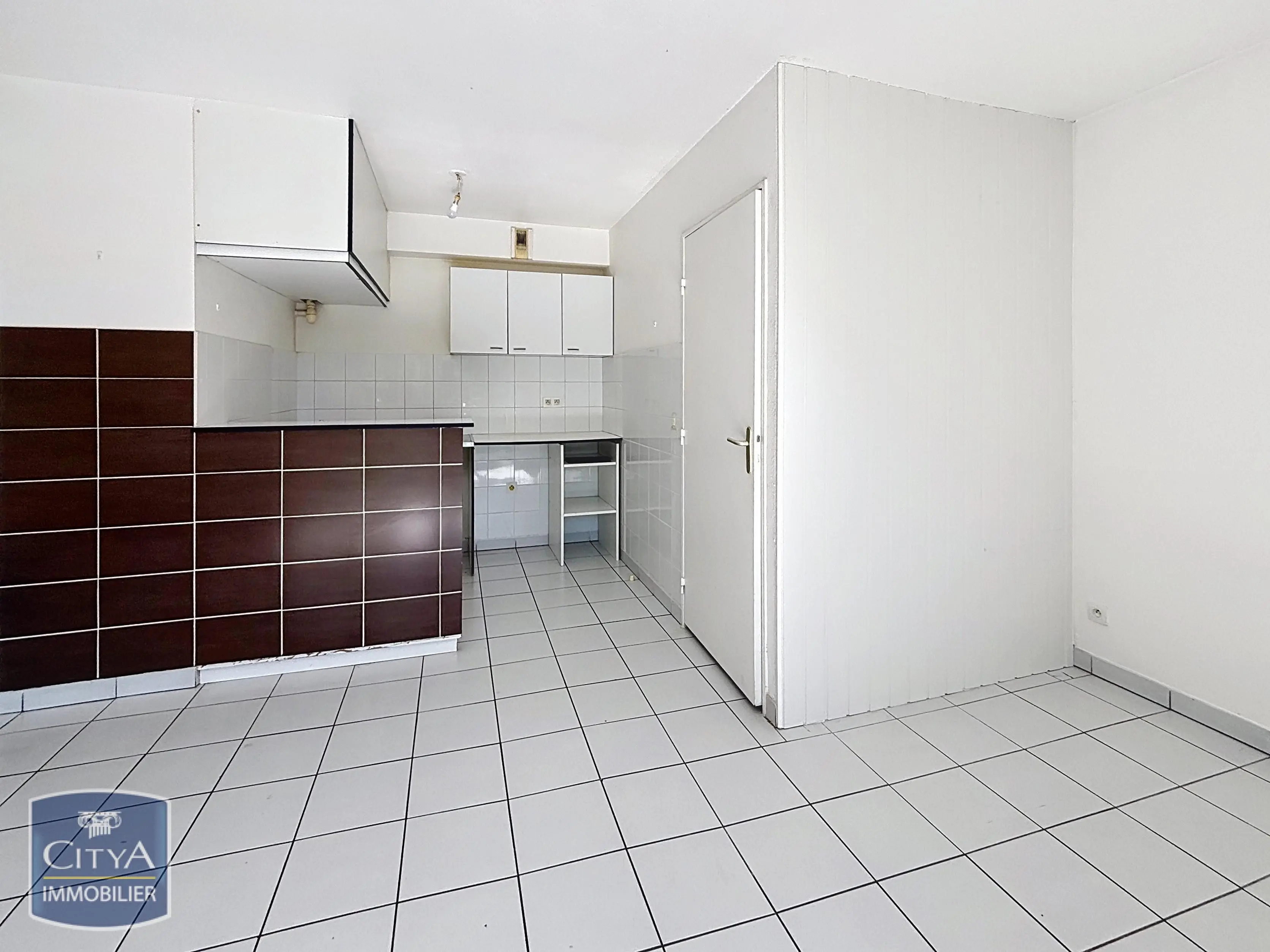 Photo 5 Appartement 1 pièce 28m²