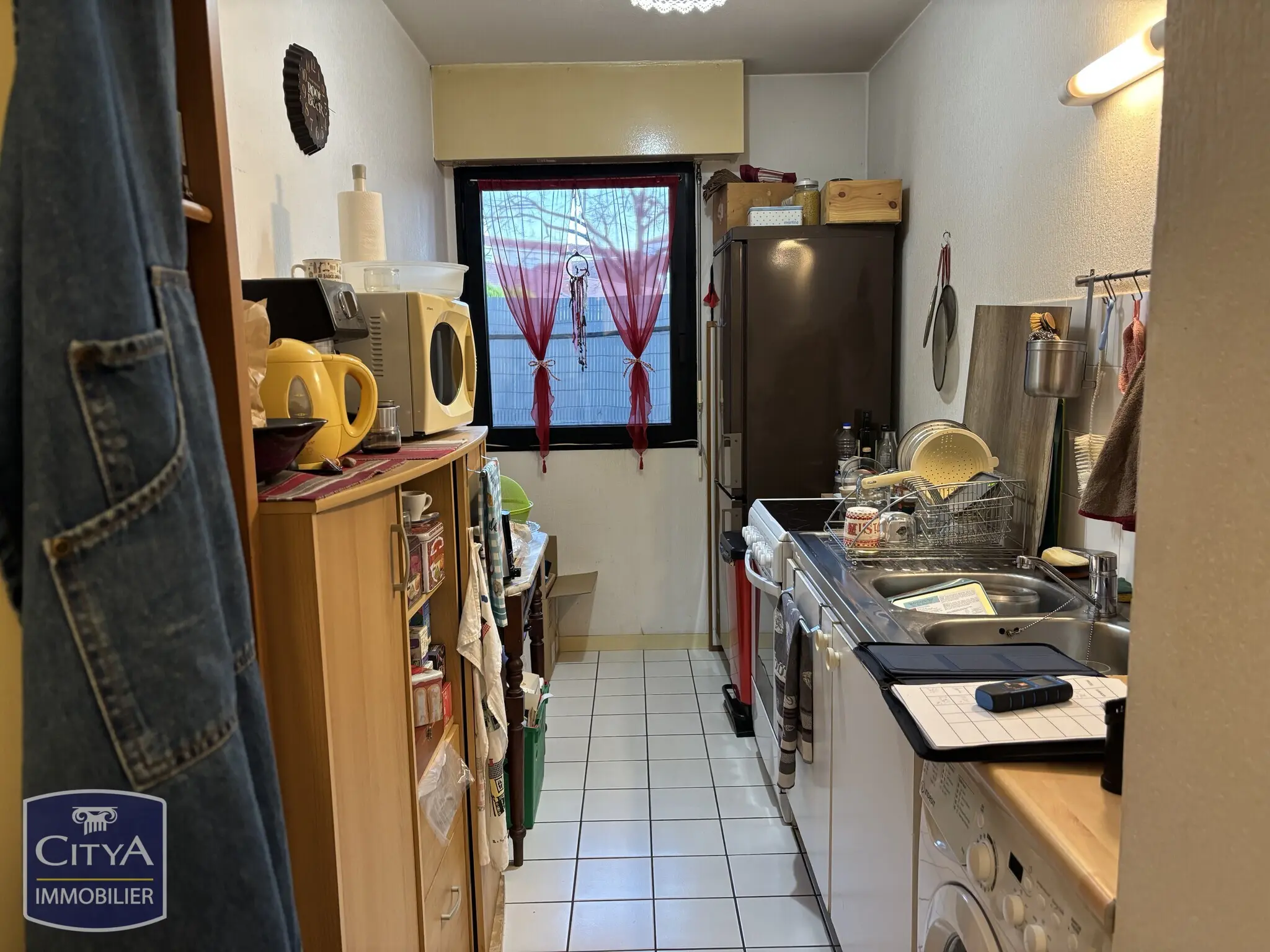 Photo 3 Appartement 2 pièces 47m²