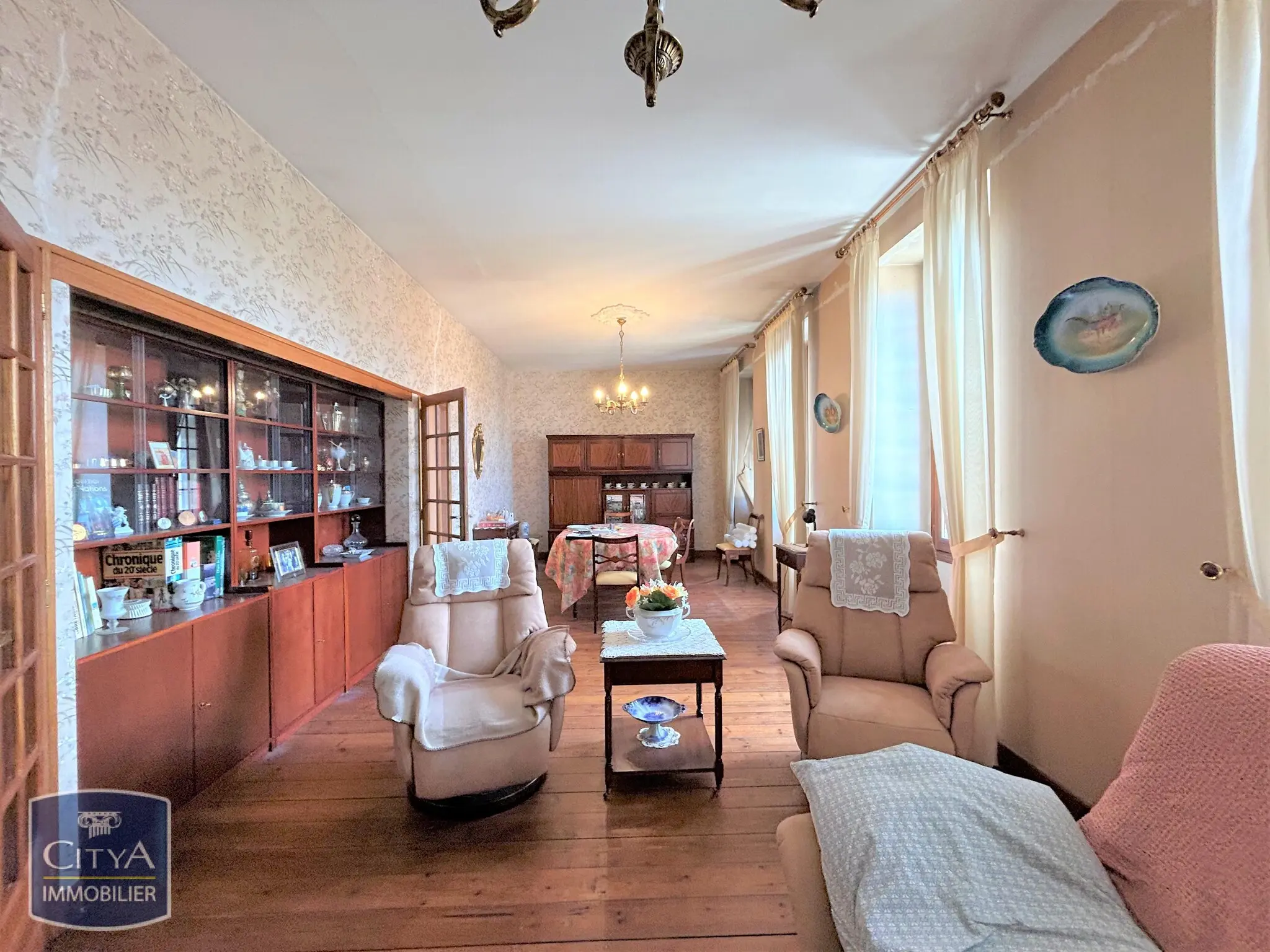 Photo 7 Maison 6 pièces 290m²