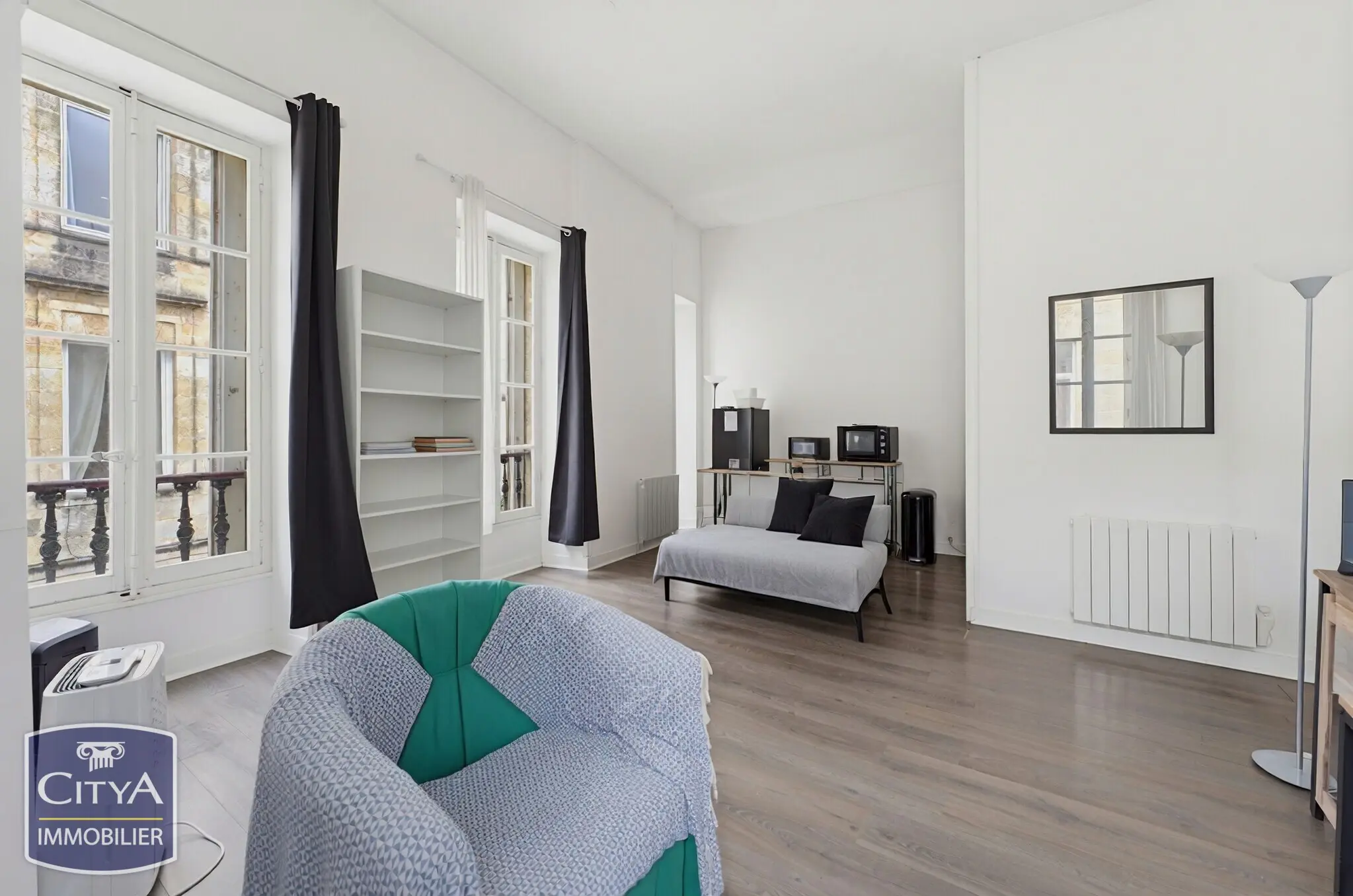 Photo 4 Appartement 2 pièces 42m²
