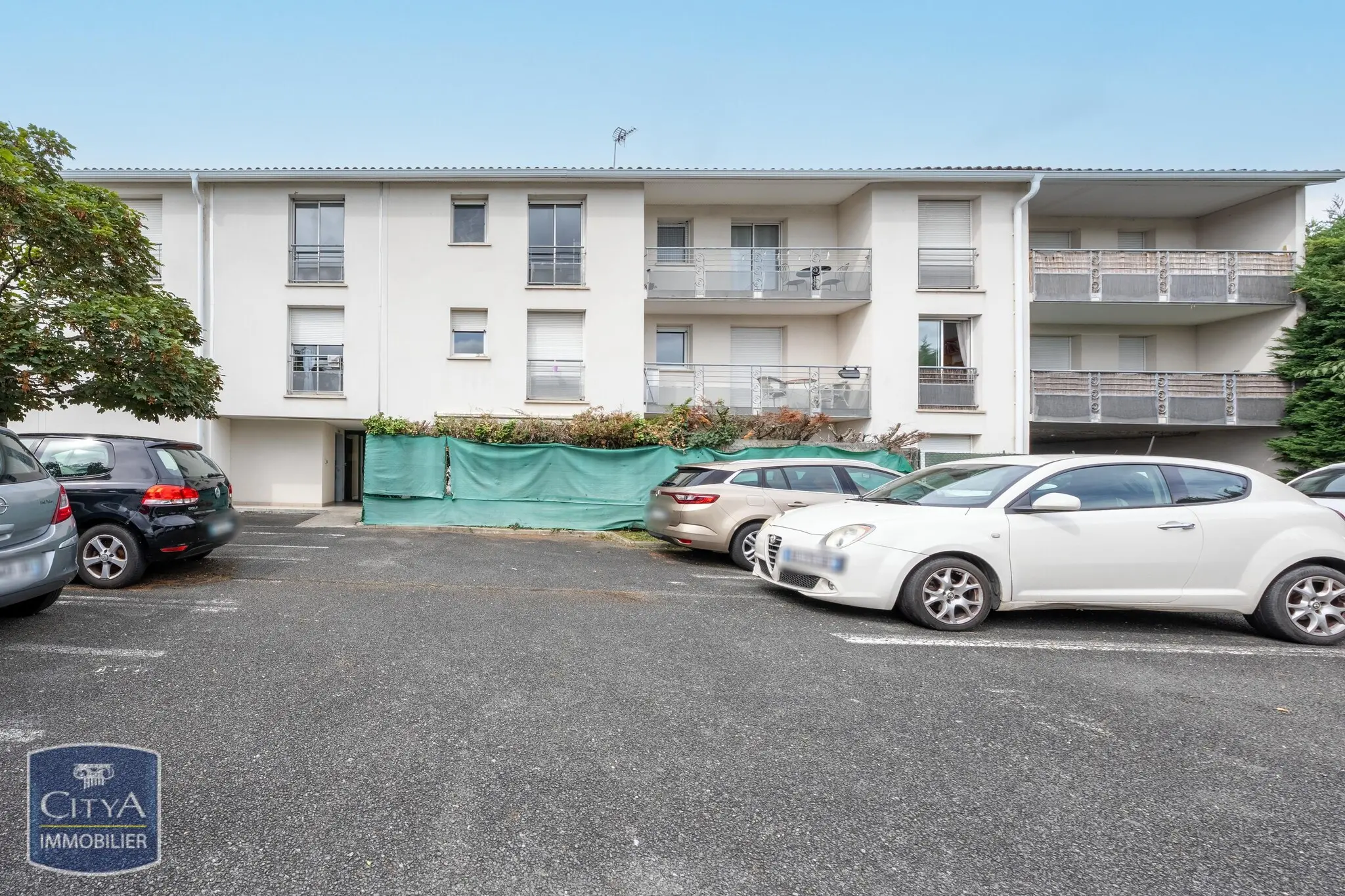 Photo 13 Appartement 3 pièces 49m²