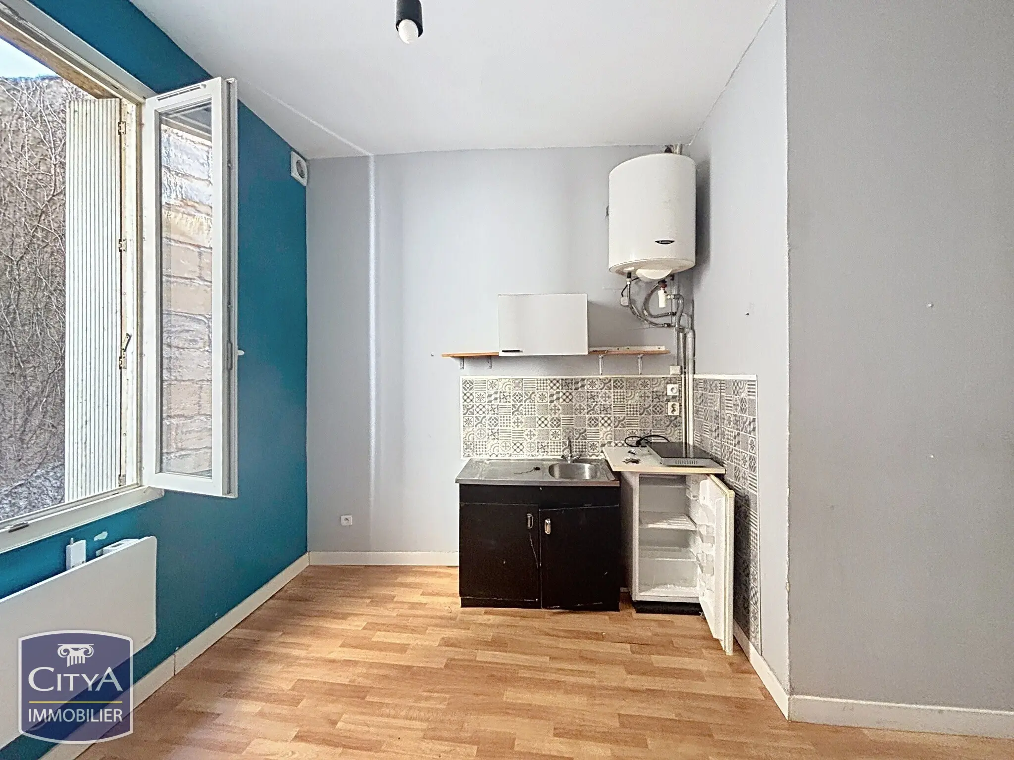 Photo 5 Appartement 1 pièce 18m²