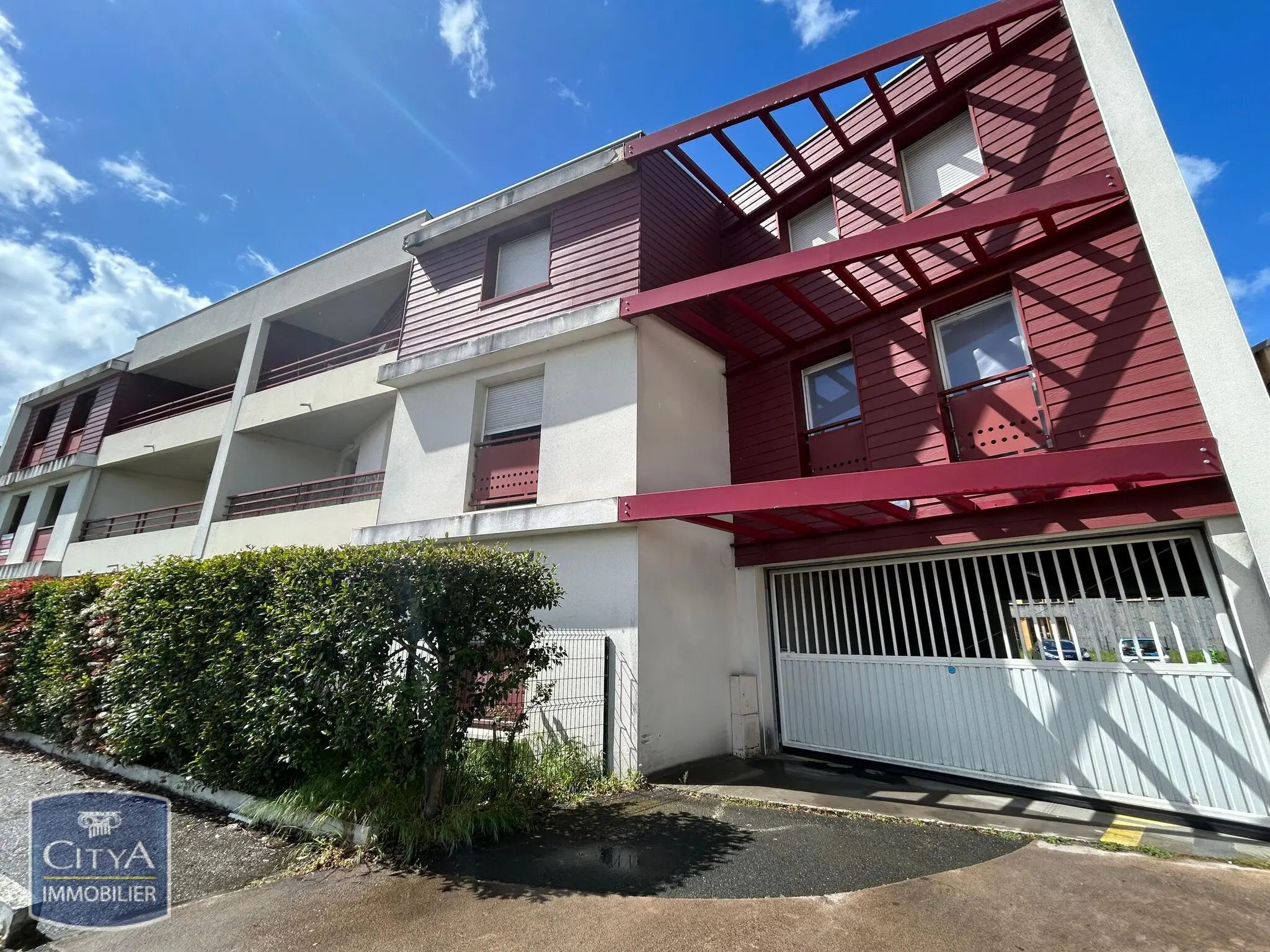 Photo 11 Appartement 2 pièces 43m²