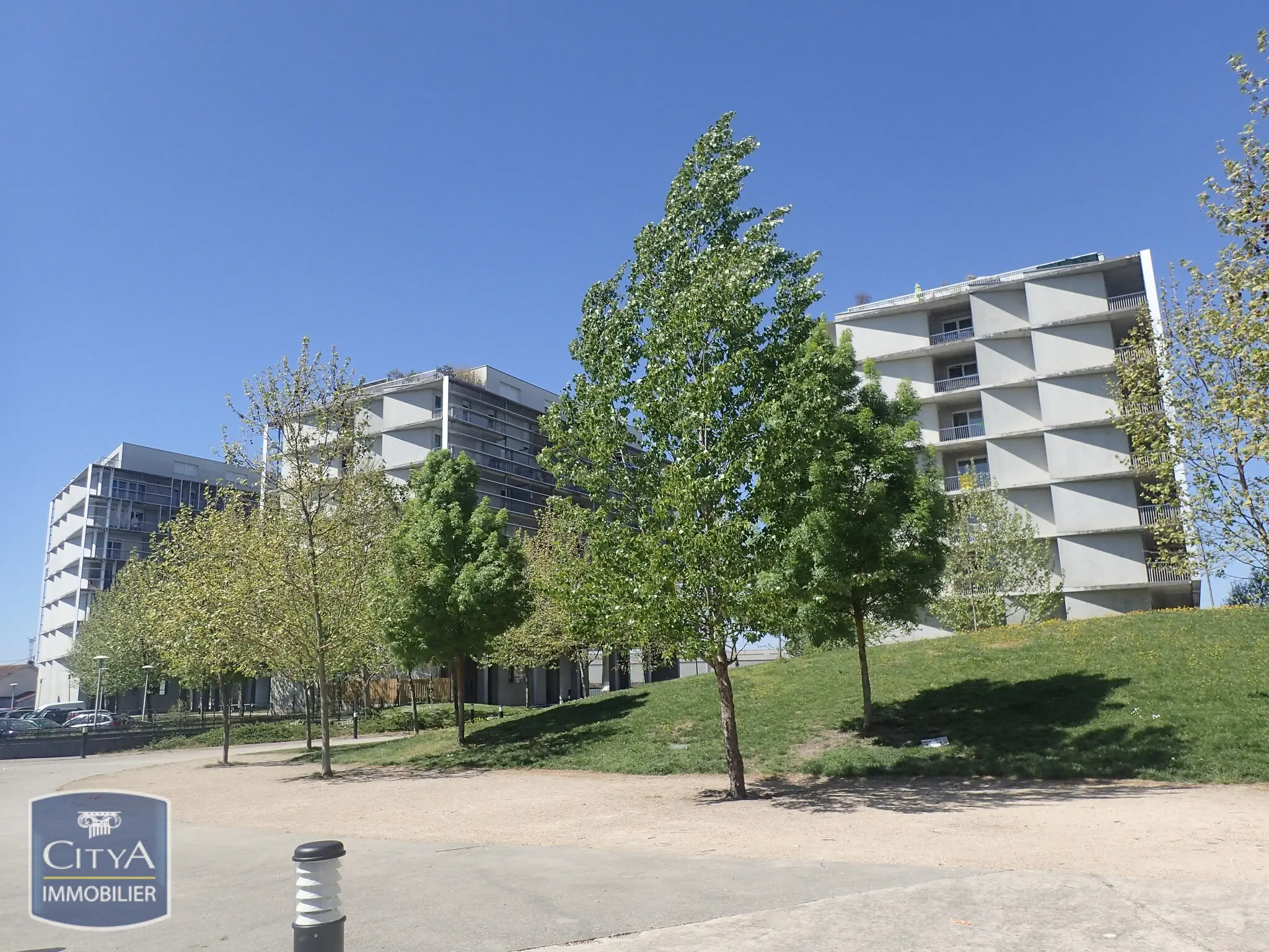 Photo 6 Appartement 2 pièces 47m²