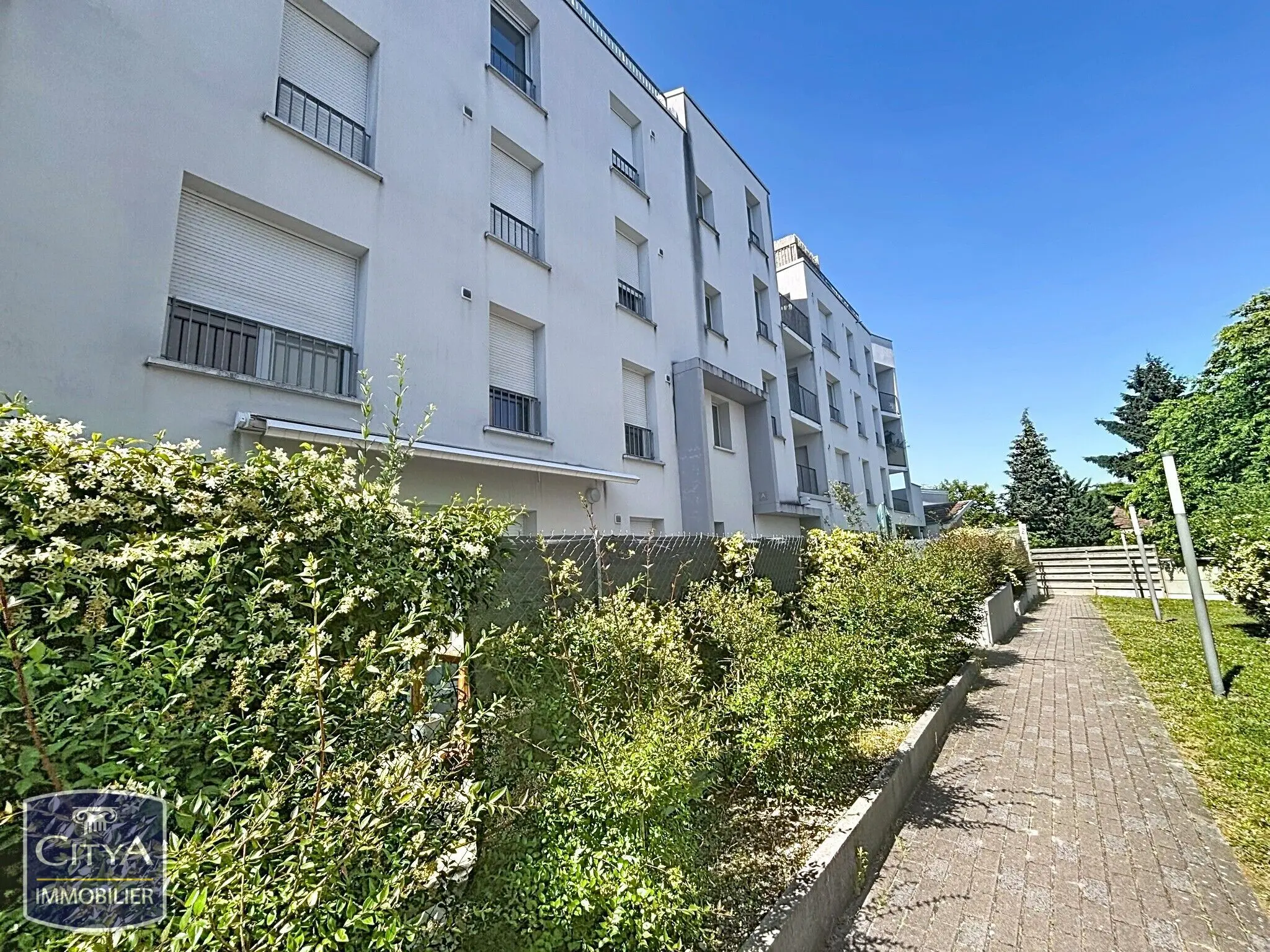 Photo 4 Appartement 2 pièces 45.98m²