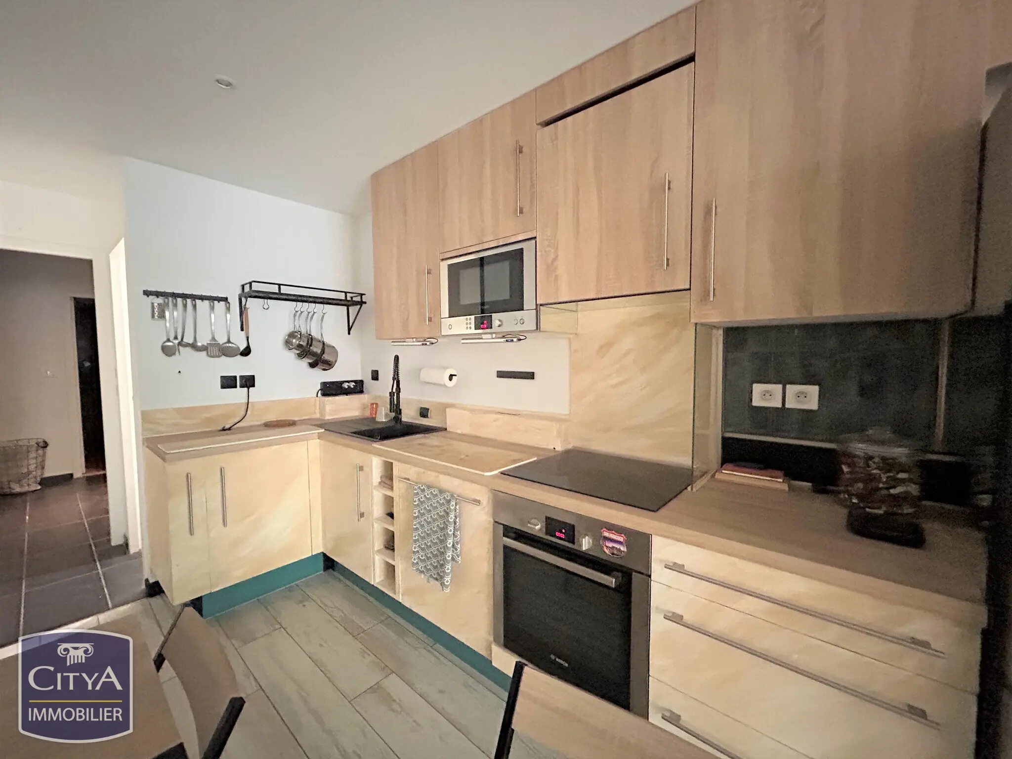 Photo 6 Appartement 3 pièces 77m²