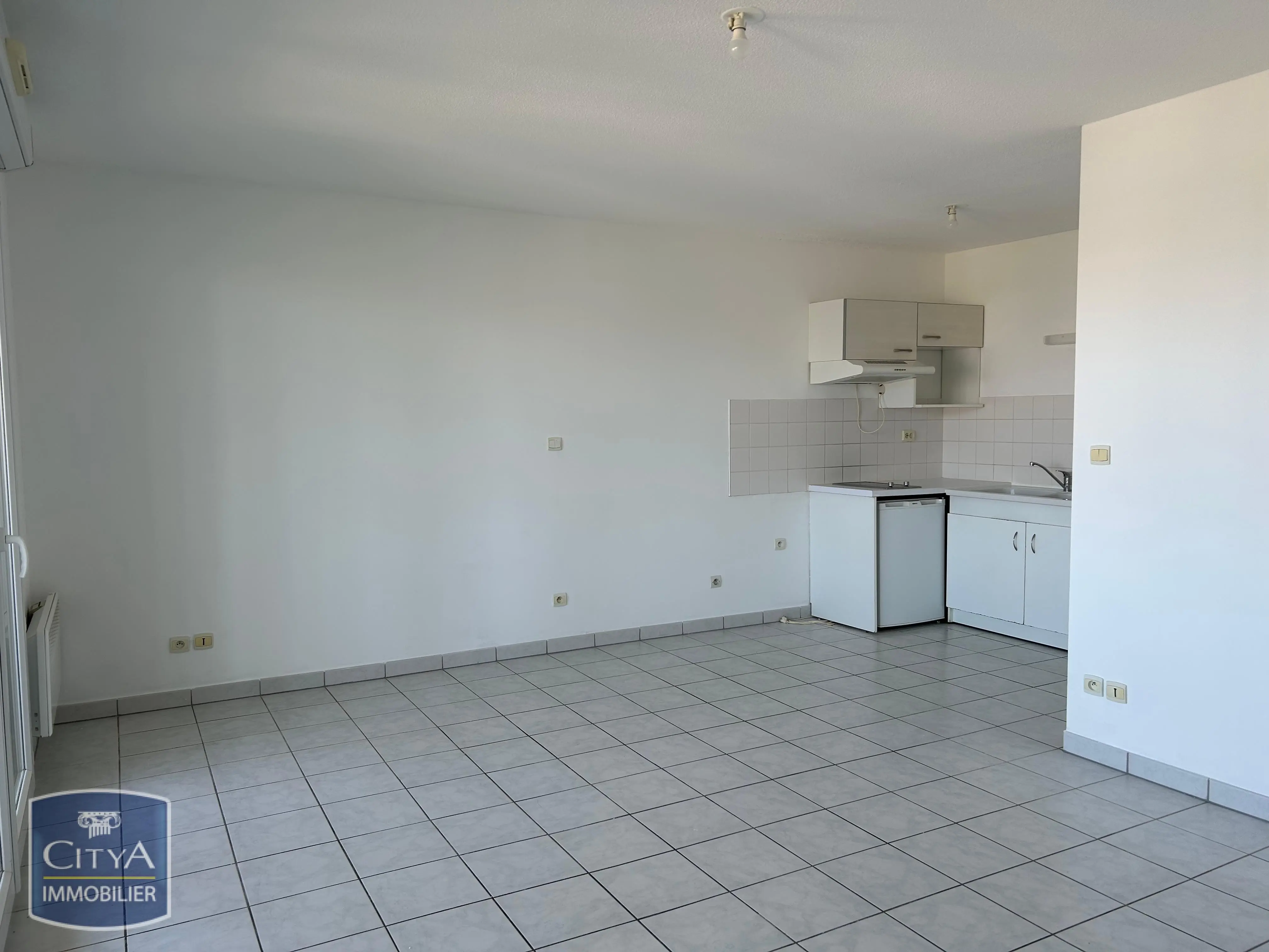 Photo 3 Appartement 1 pièce 30.35m²