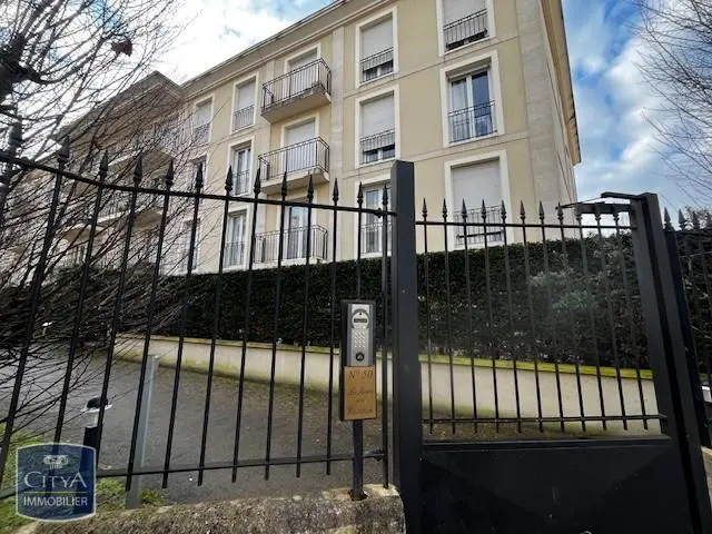 Photo 18 Appartement 3 pièces 125m²