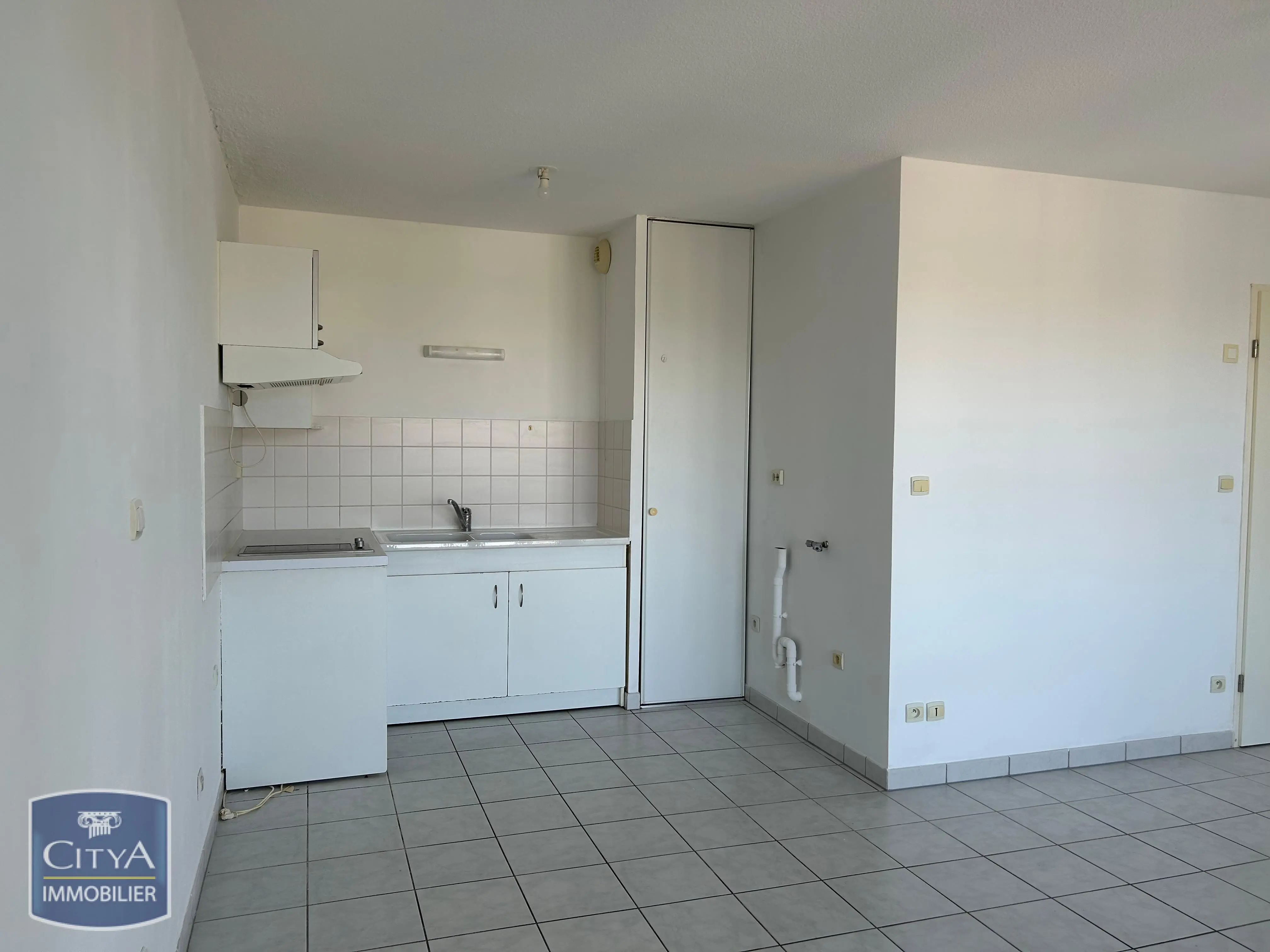 Photo 5 Appartement 1 pièce 30.35m²