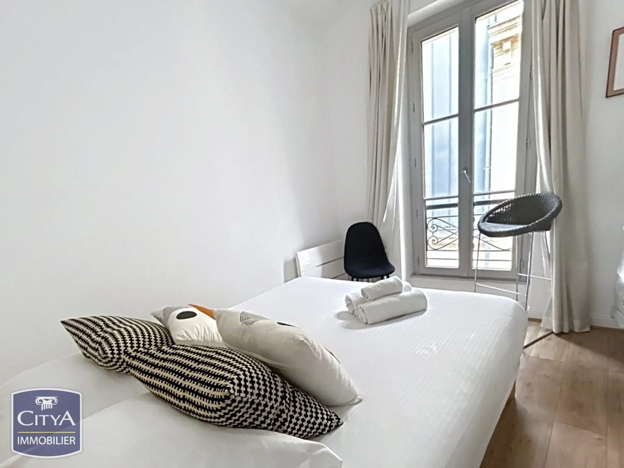 Photo 11 Appartement 2 pièces 34m²