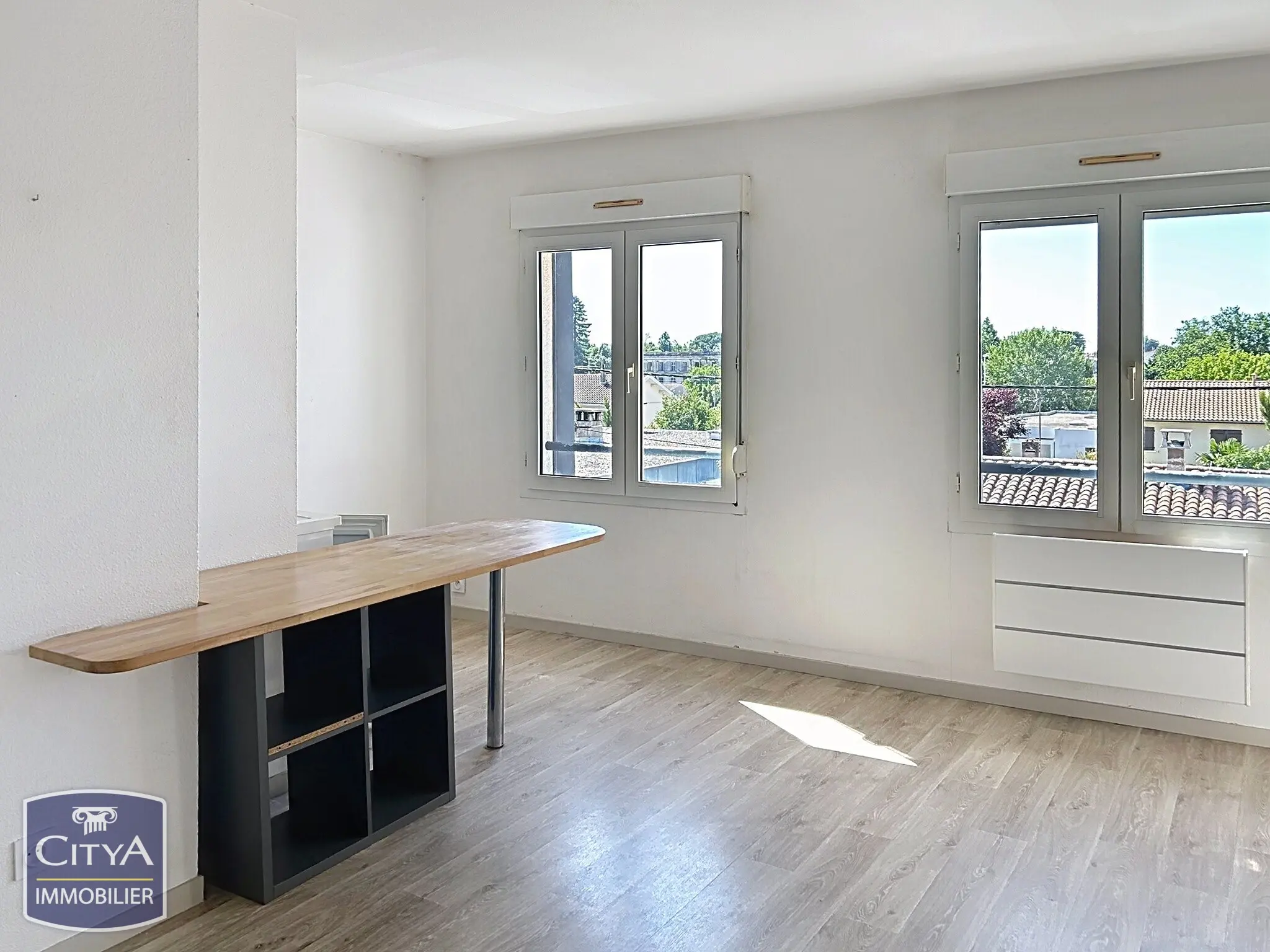 Photo 4 Appartement 1 pièce 23m²