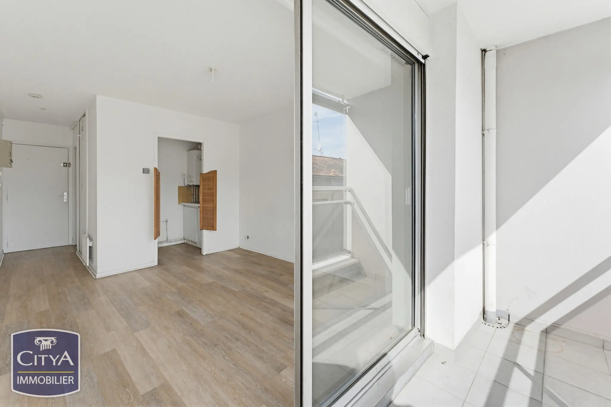 Photo 9 Appartement 1 pièce 21m²