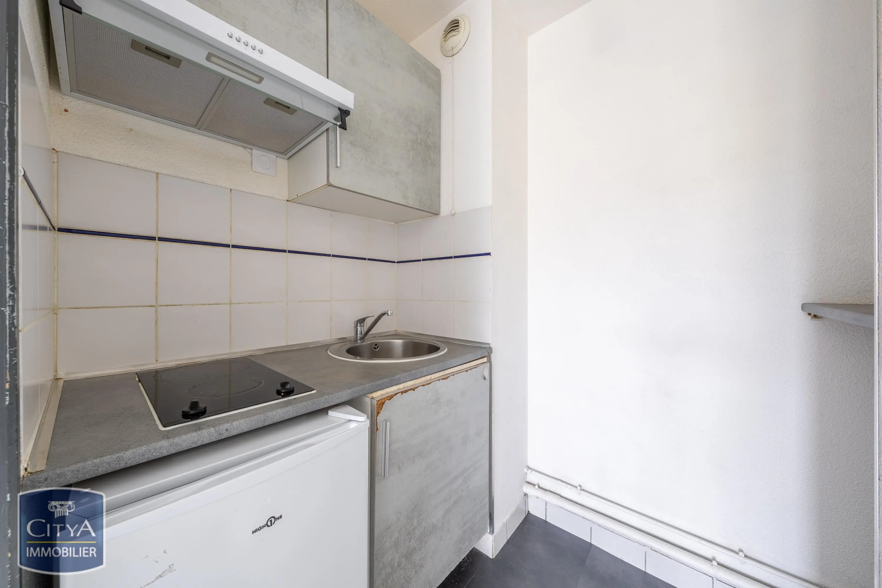 Photo 6 Appartement 3 pièces 49m²