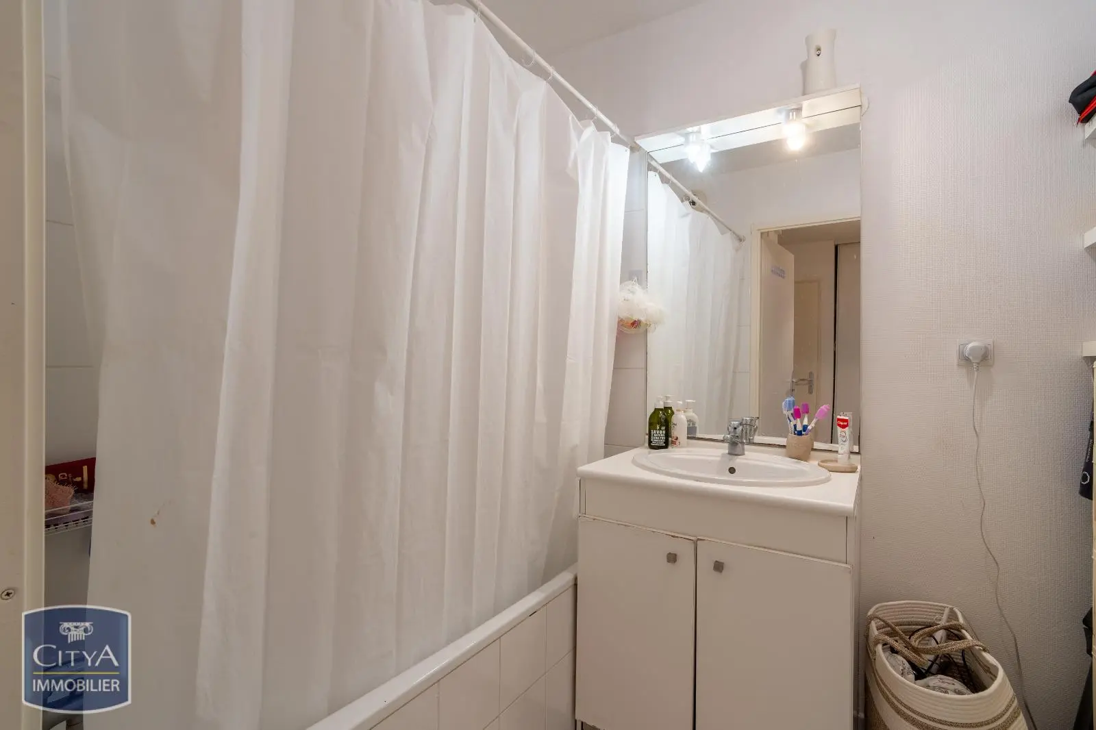 Photo 9 Appartement 2 pièces 46.11m²