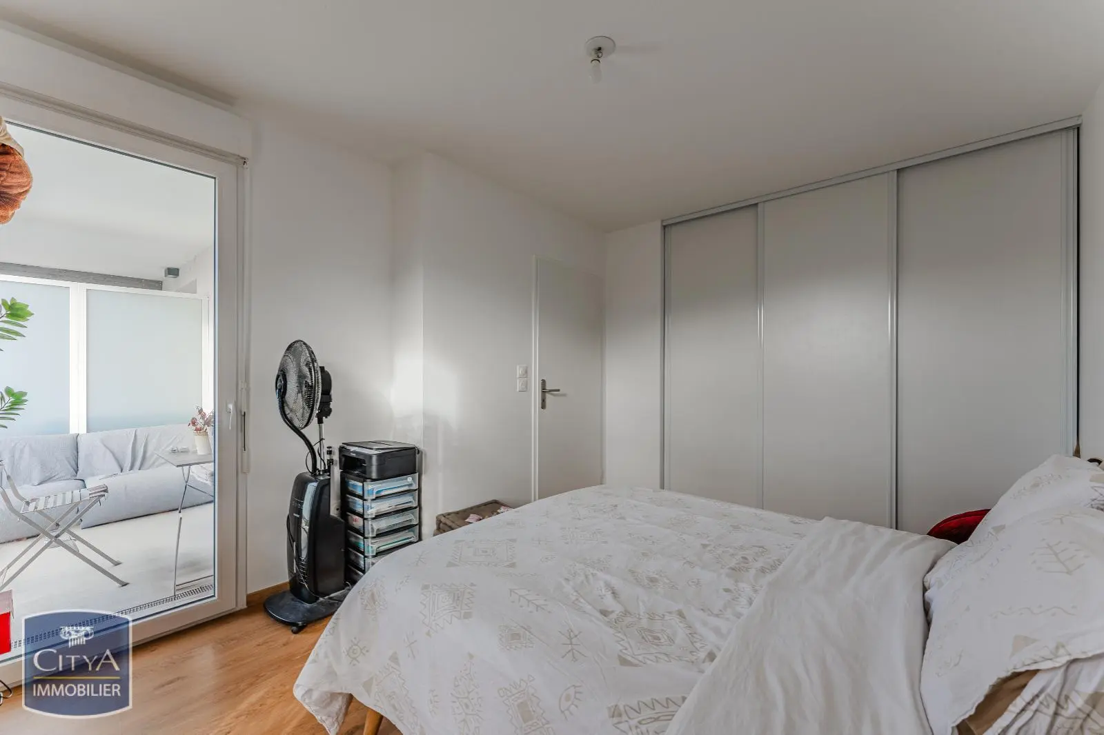 Photo 6 Appartement 2 pièces 42.04m²