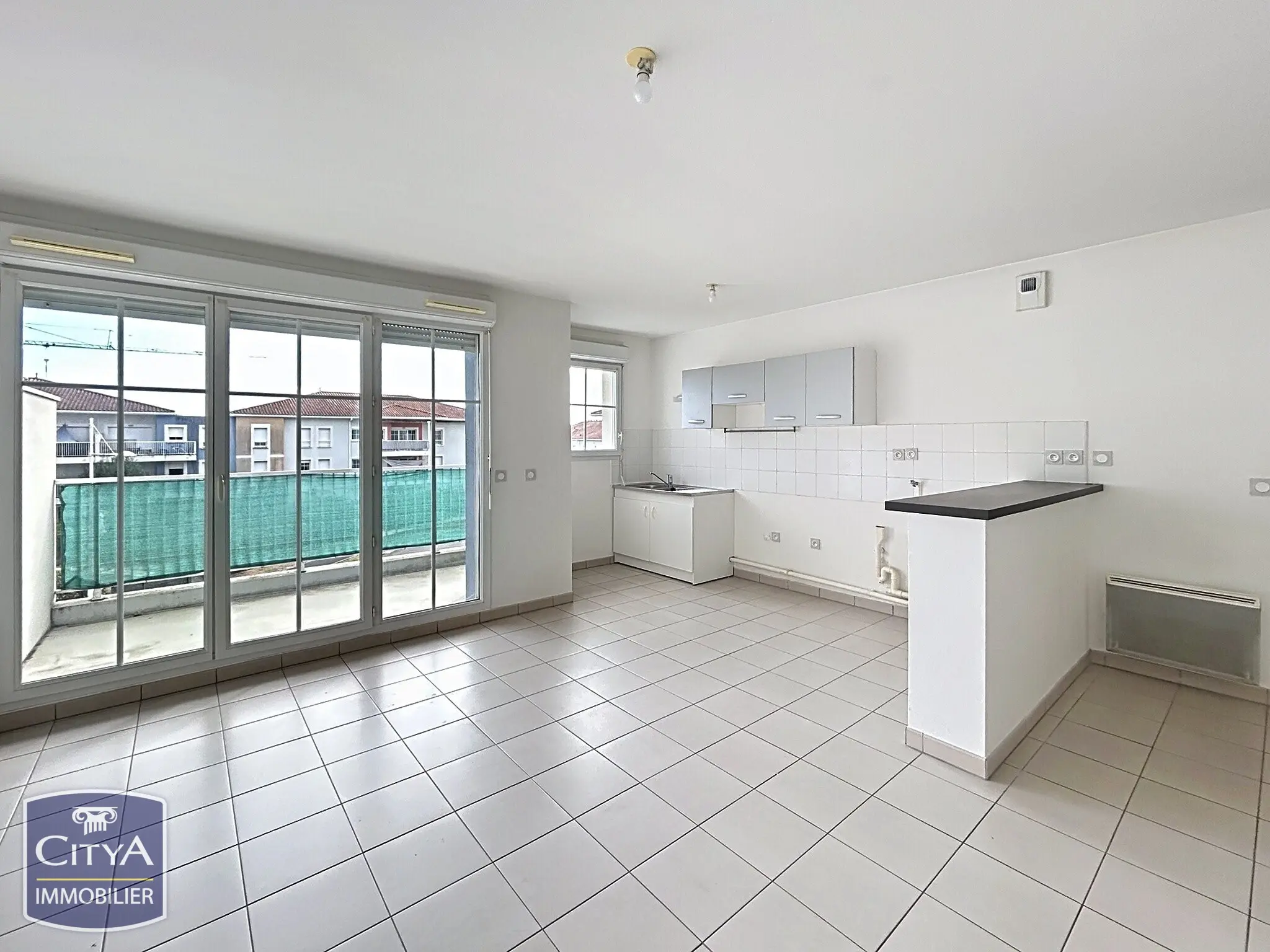 Photo 3 Appartement 3 pièces 62m²
