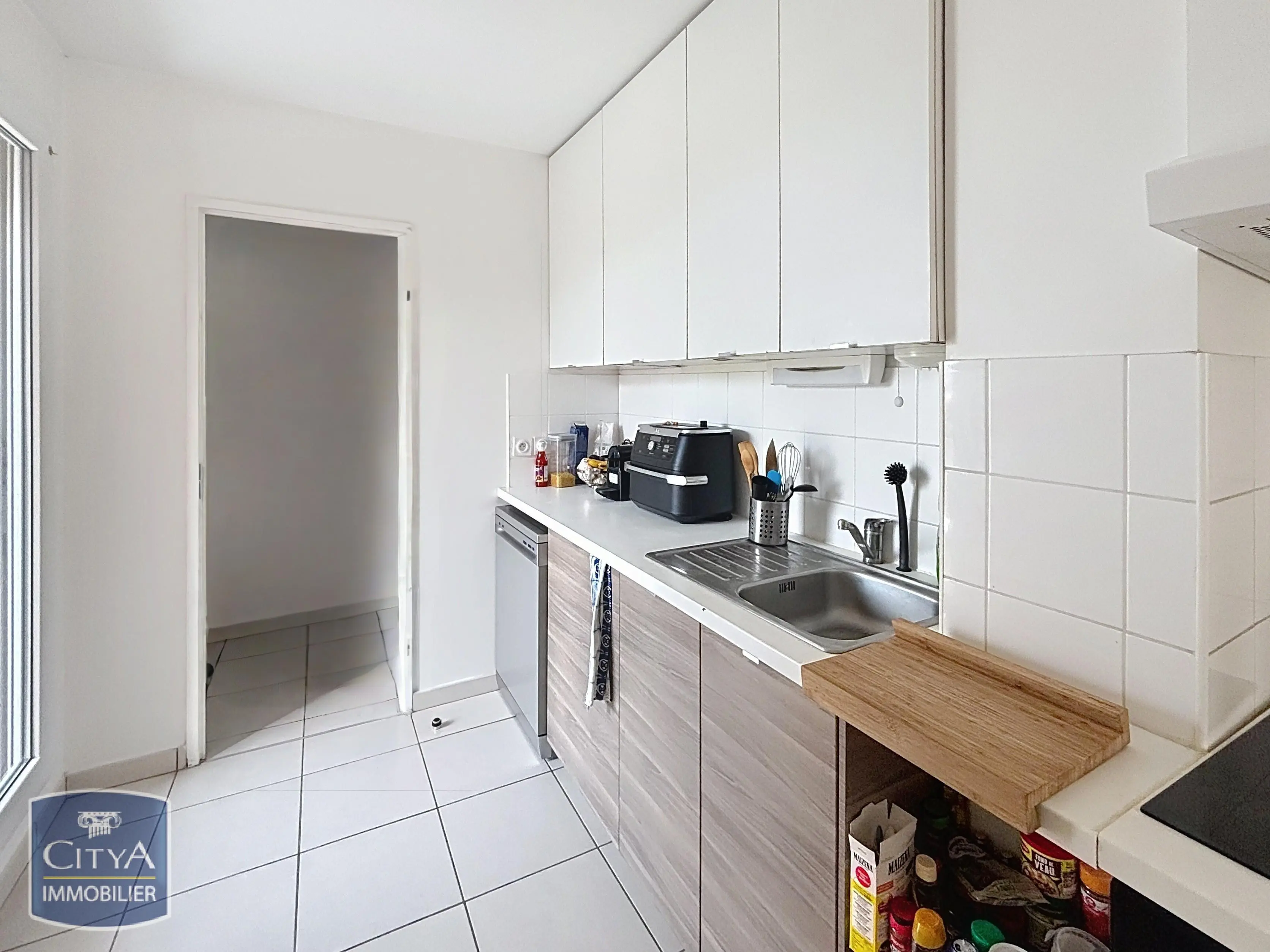 Photo 4 Appartement 3 pièces 63m²